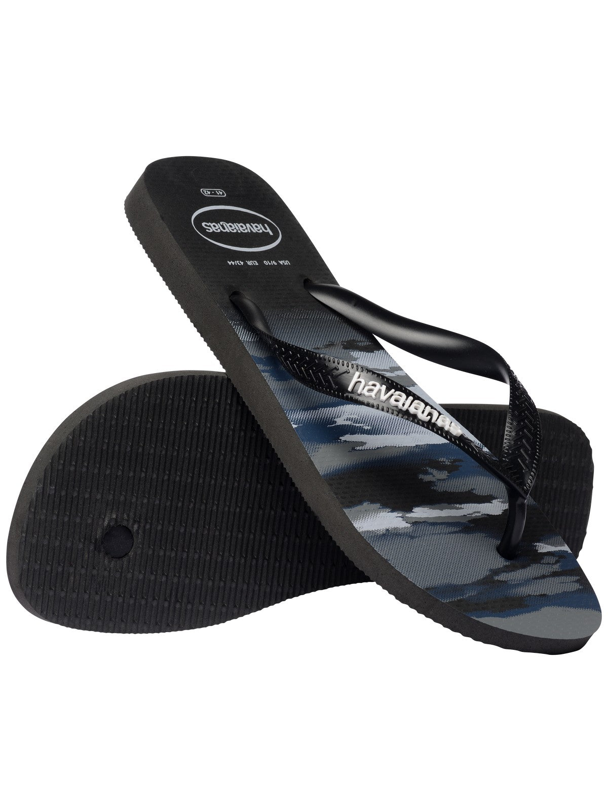 Havaianas Infradito Top Camu - 4141398.4058