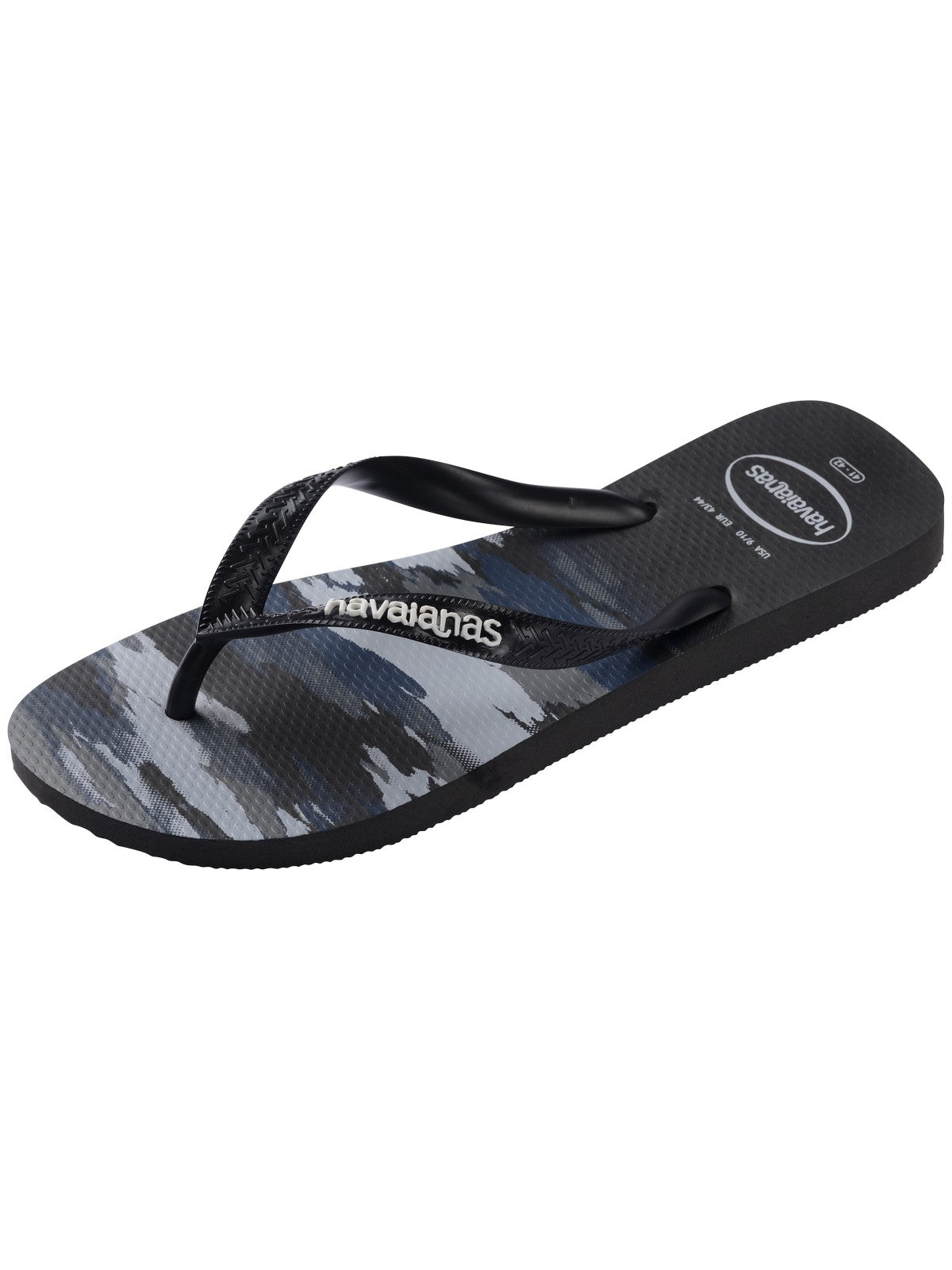 Havaianas Infradito Top Camu - 4141398.4058