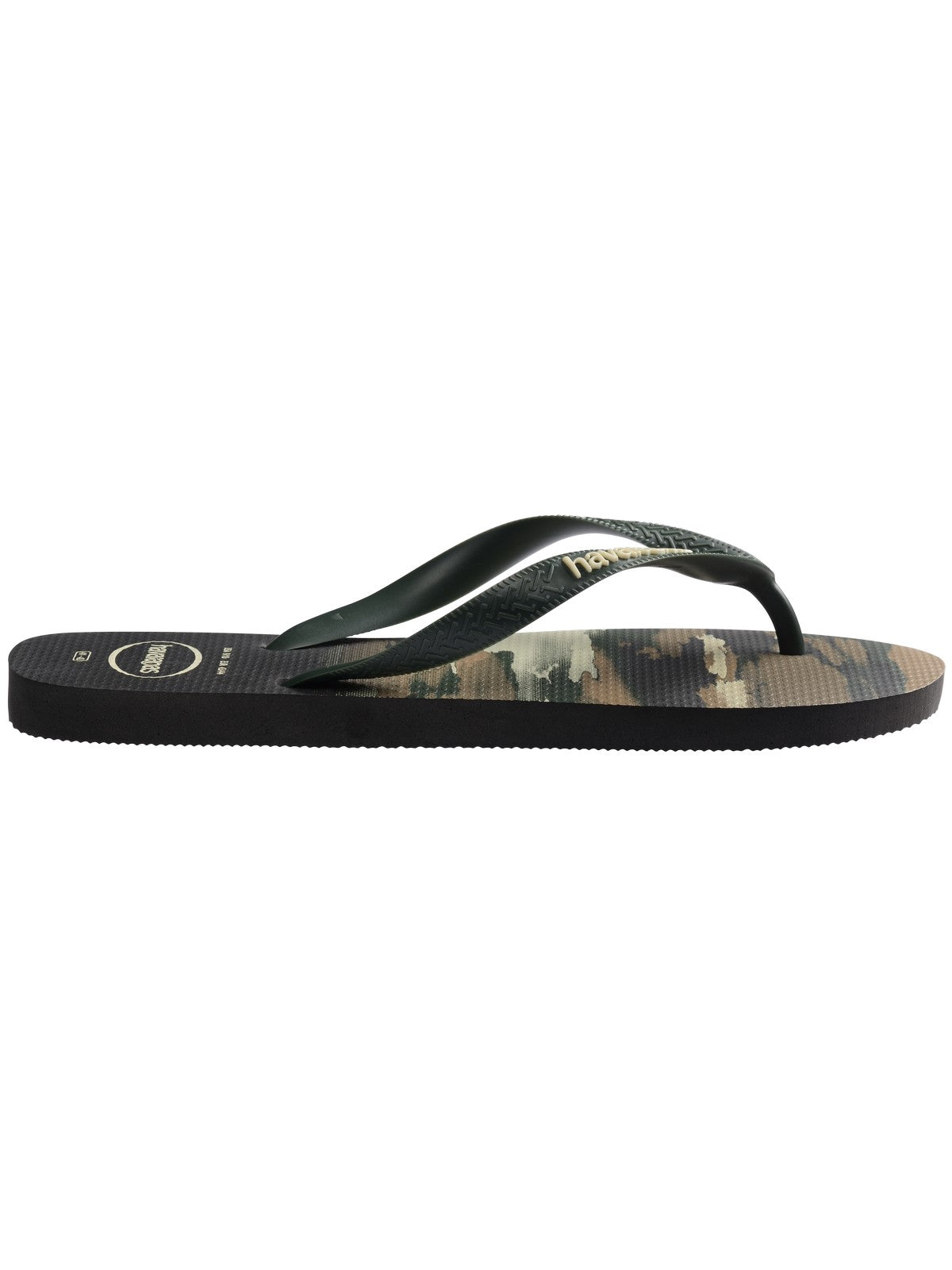 Havaianas Infradito Top Camu - 4141398.9052