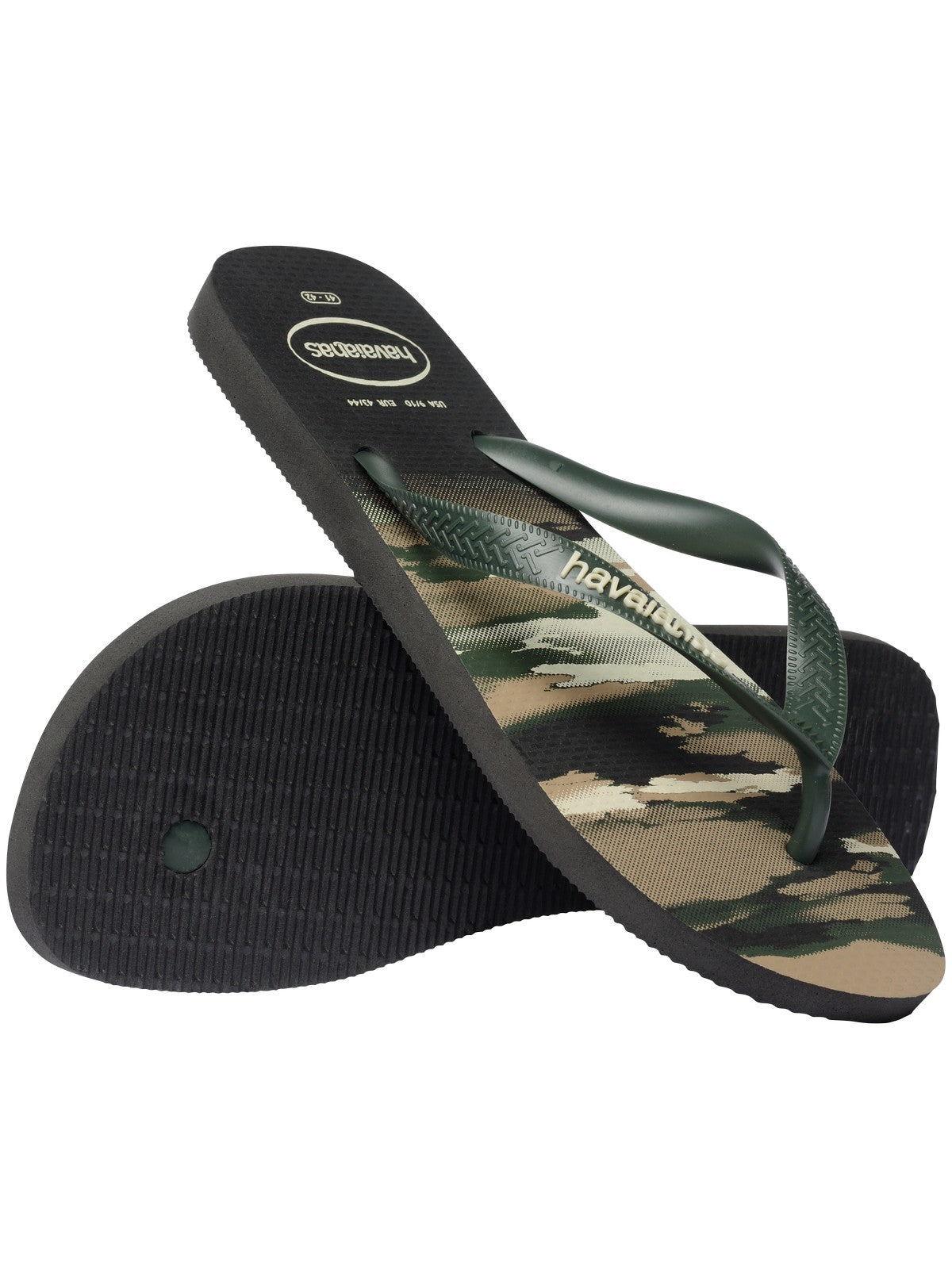 Havaianas Infradito Top Camu - 4141398.9052