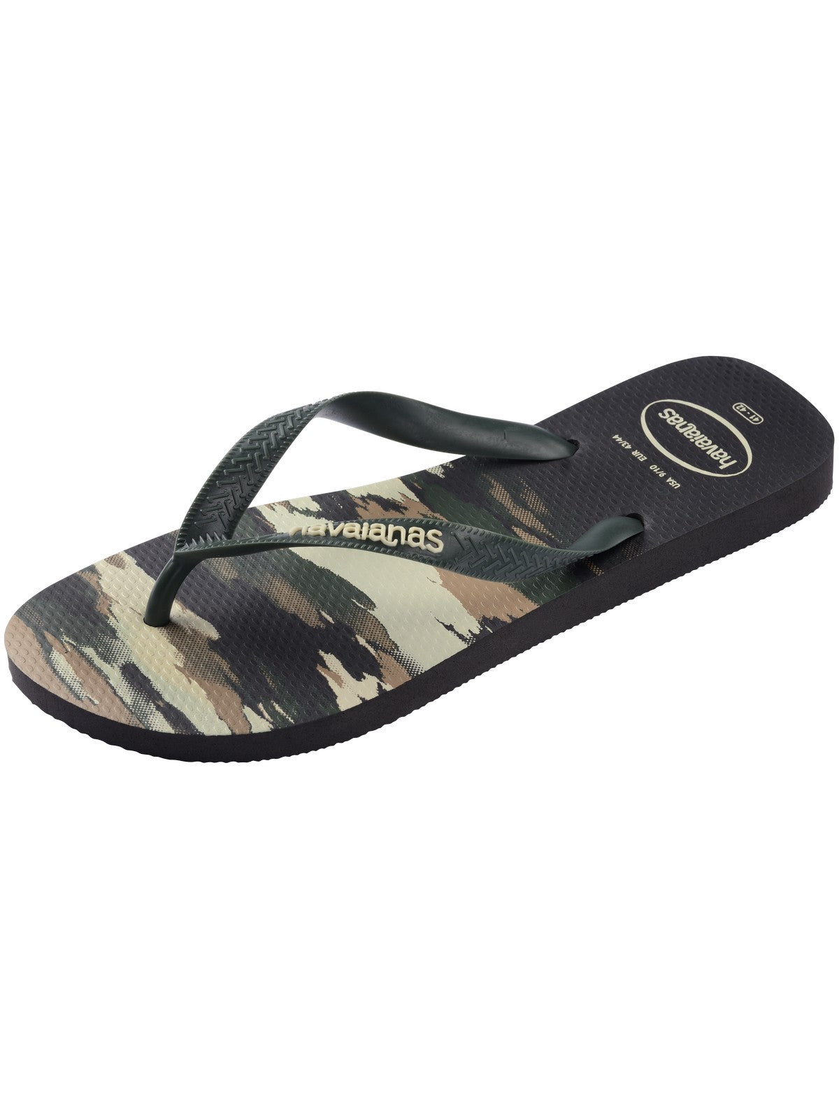Havaianas Infradito Top Camu - 4141398.9052