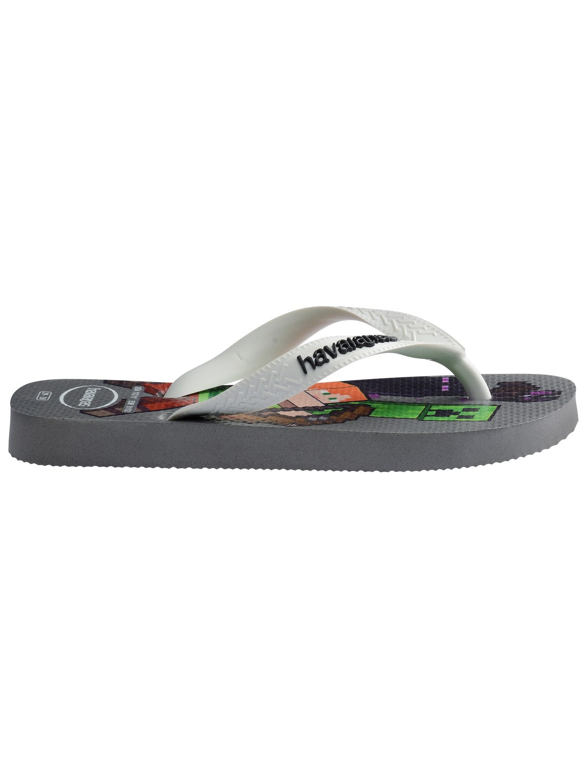 Havaianas Infradito Kids Minecraft - 4145125.1077