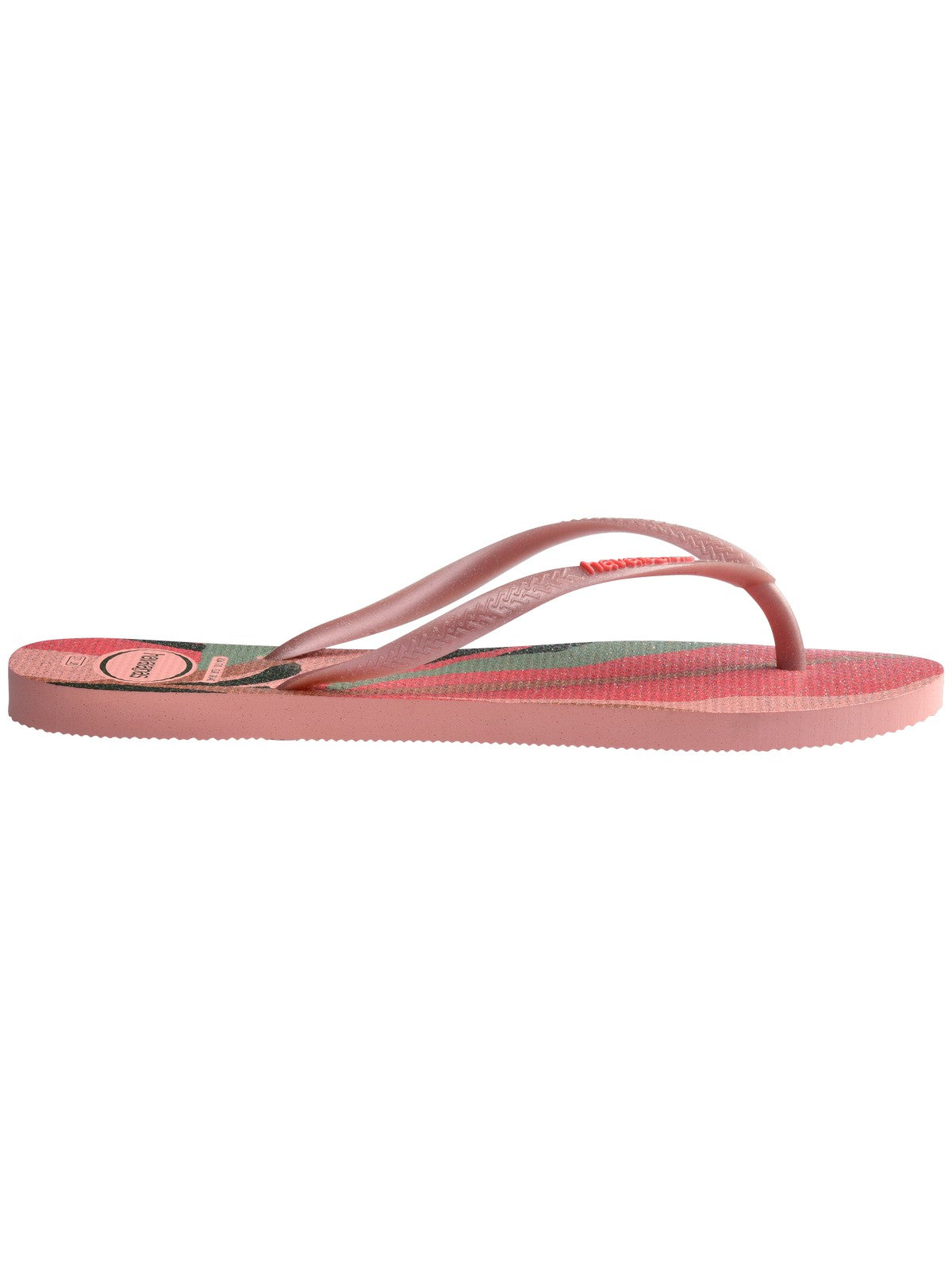 Havaianas Infradito Slim Palette Glow - 4145766.1106