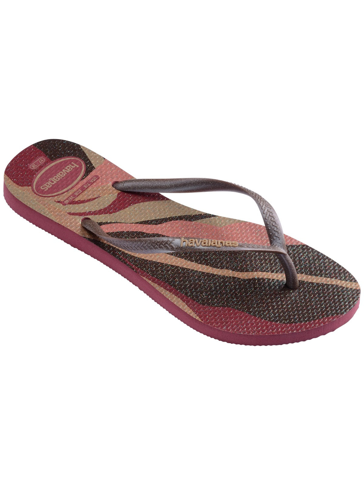 Havaianas Infradito Slim Palette Glow - 4145766.9339