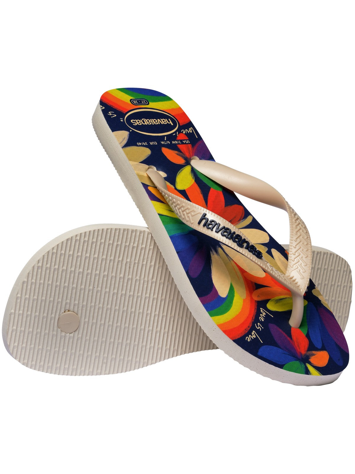 Havaianas Infradito Top Pride - 4146673.8811