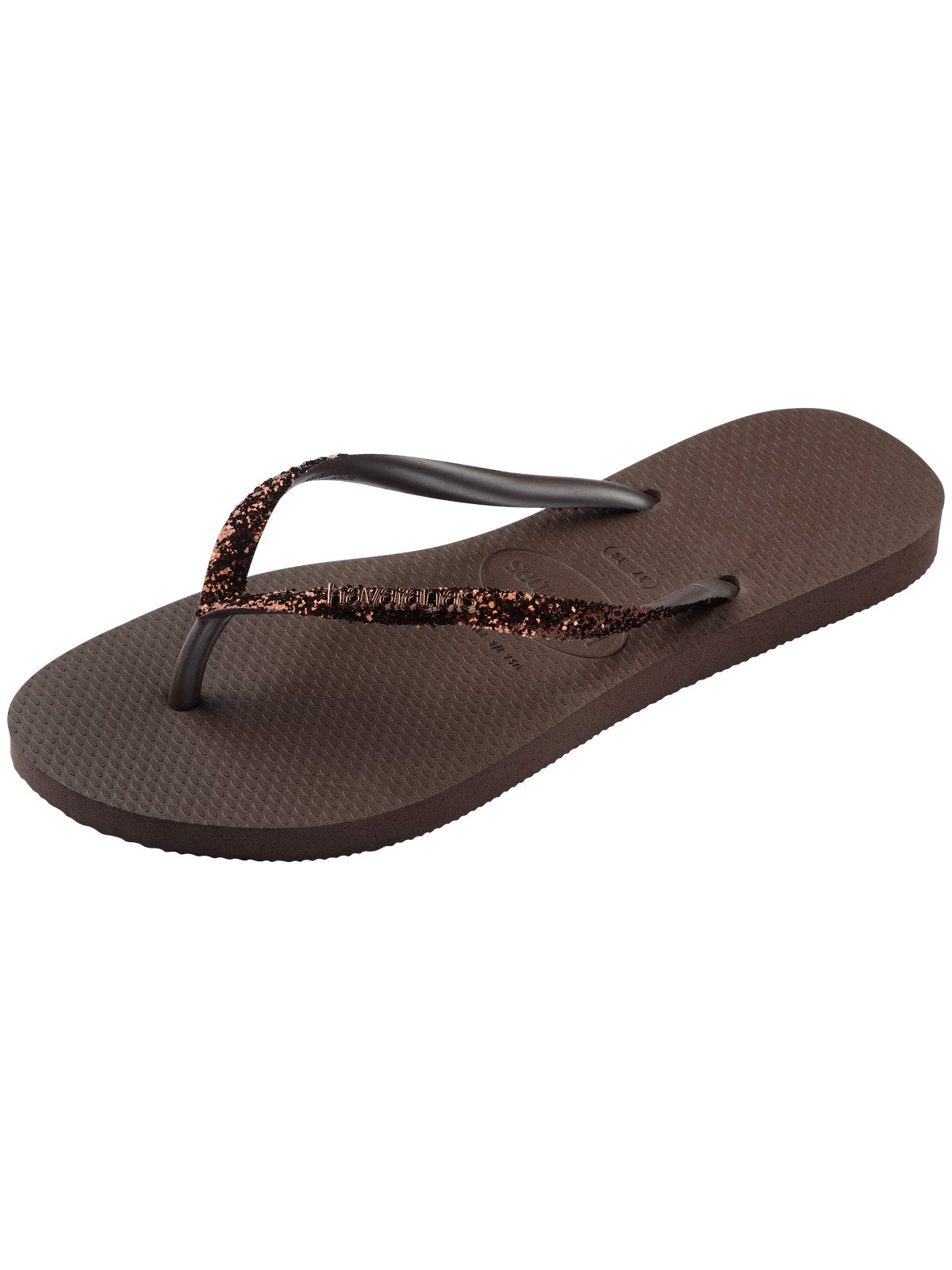 Havaianas Infradito Slim Glitter Ii - 4146975.0727
