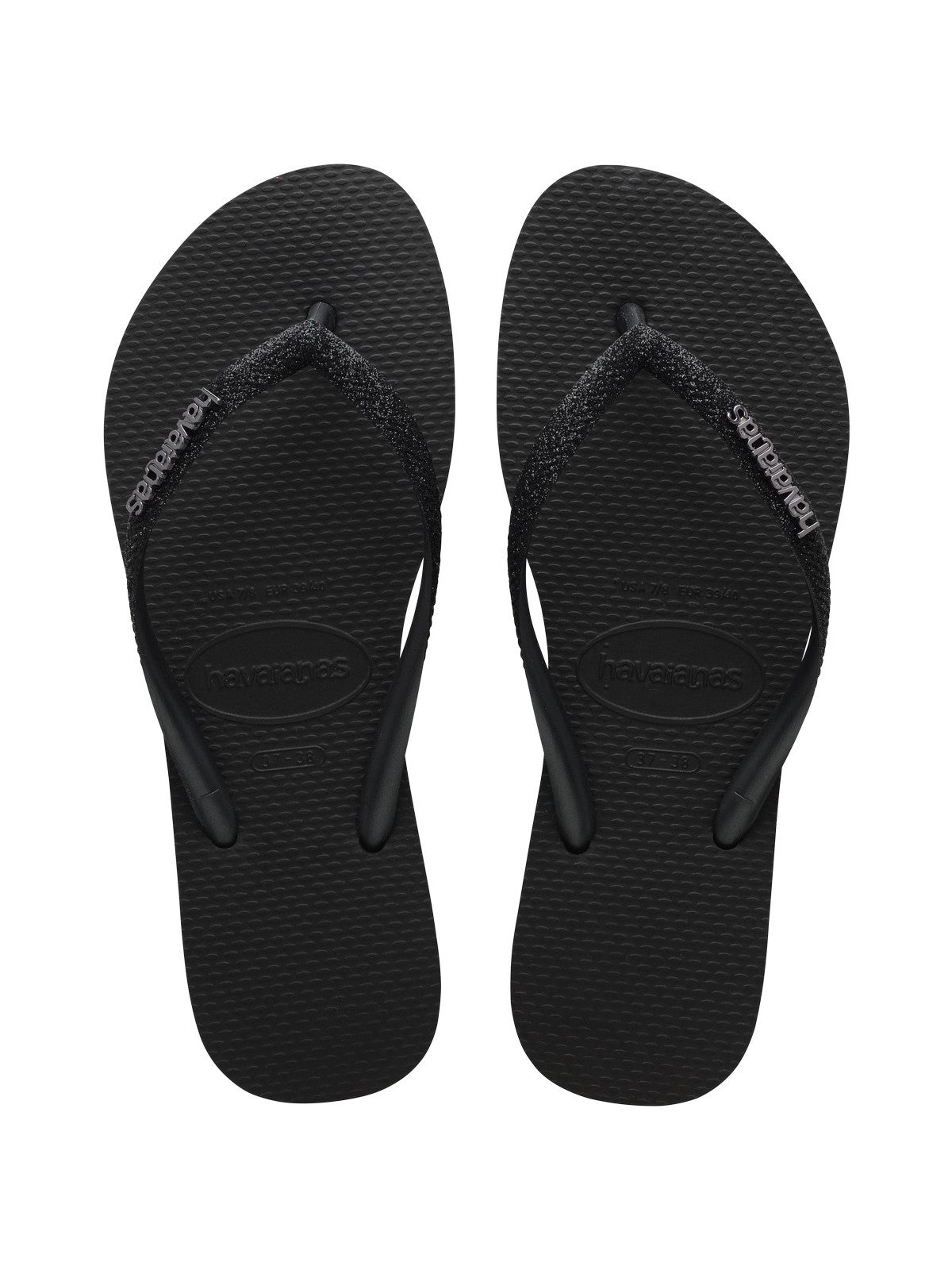 Havaianas Infradito Slim Glitter Ii - 4146975.1069