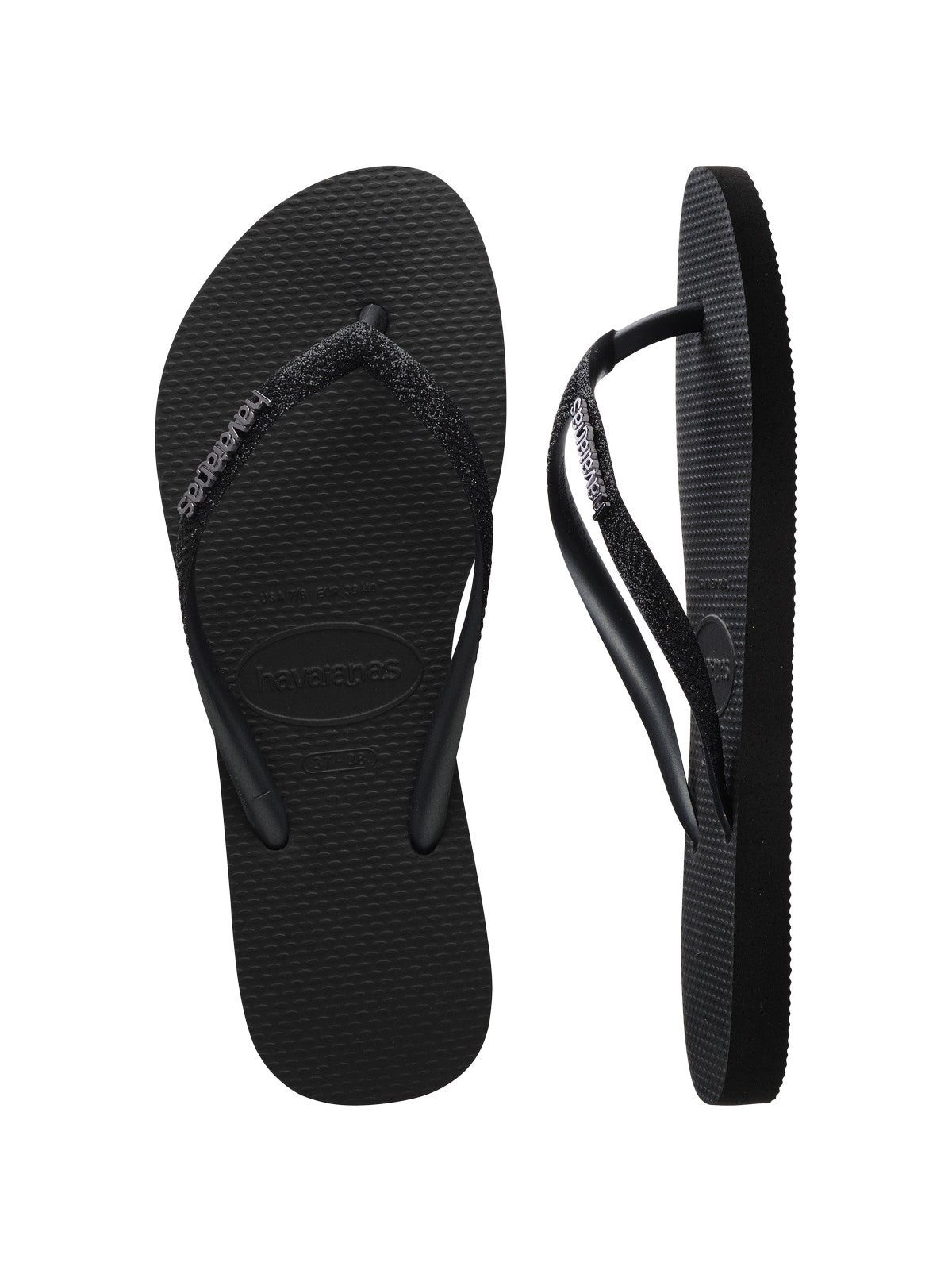 Havaianas Infradito Slim Glitter Ii - 4146975.1069