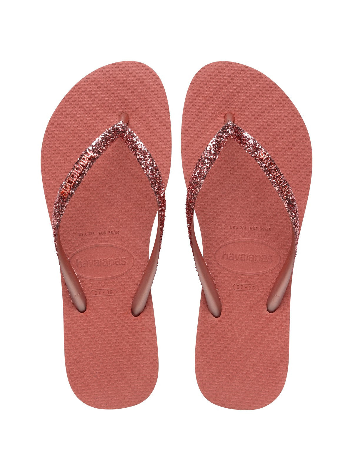 Havaianas Infradito Slim Glitter Ii - 4146975.1121