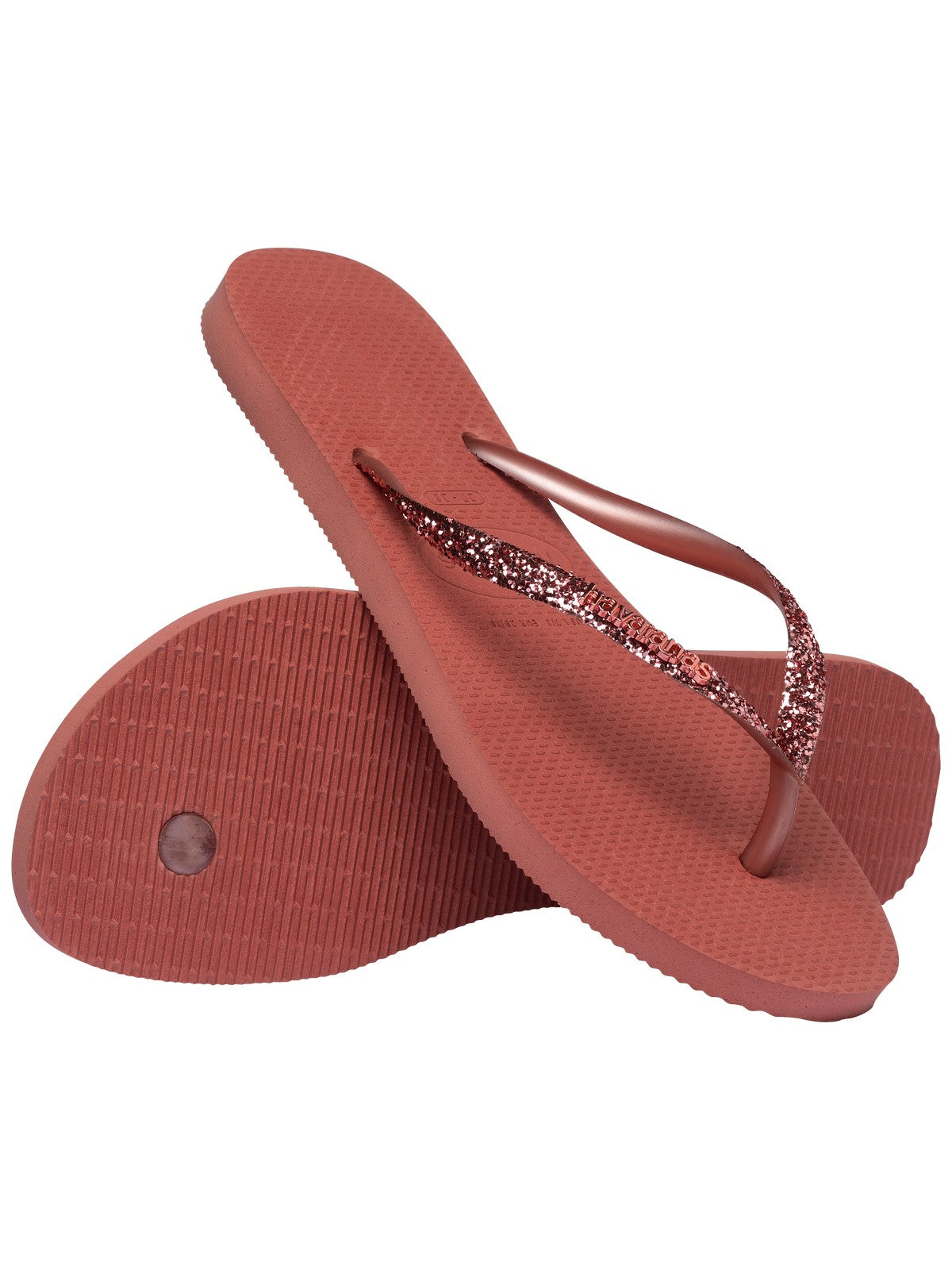 Havaianas Infradito Slim Glitter Ii - 4146975.1121