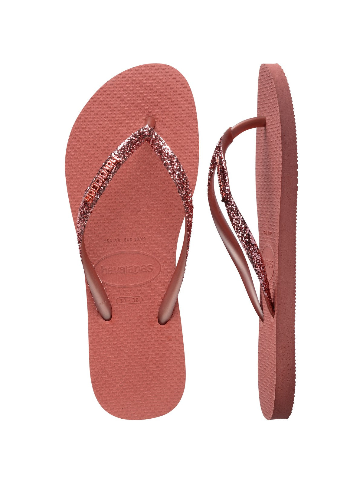 Havaianas Infradito Slim Glitter Ii - 4146975.1121