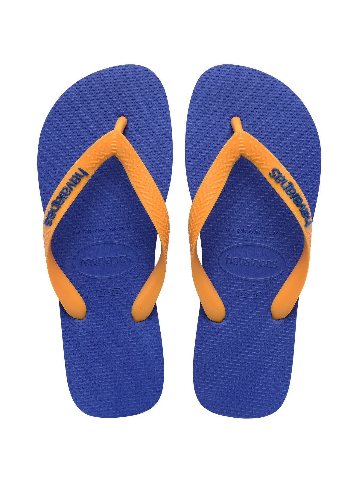 Havaianas Infradito Top Logo Pop Up - 4147522.2711