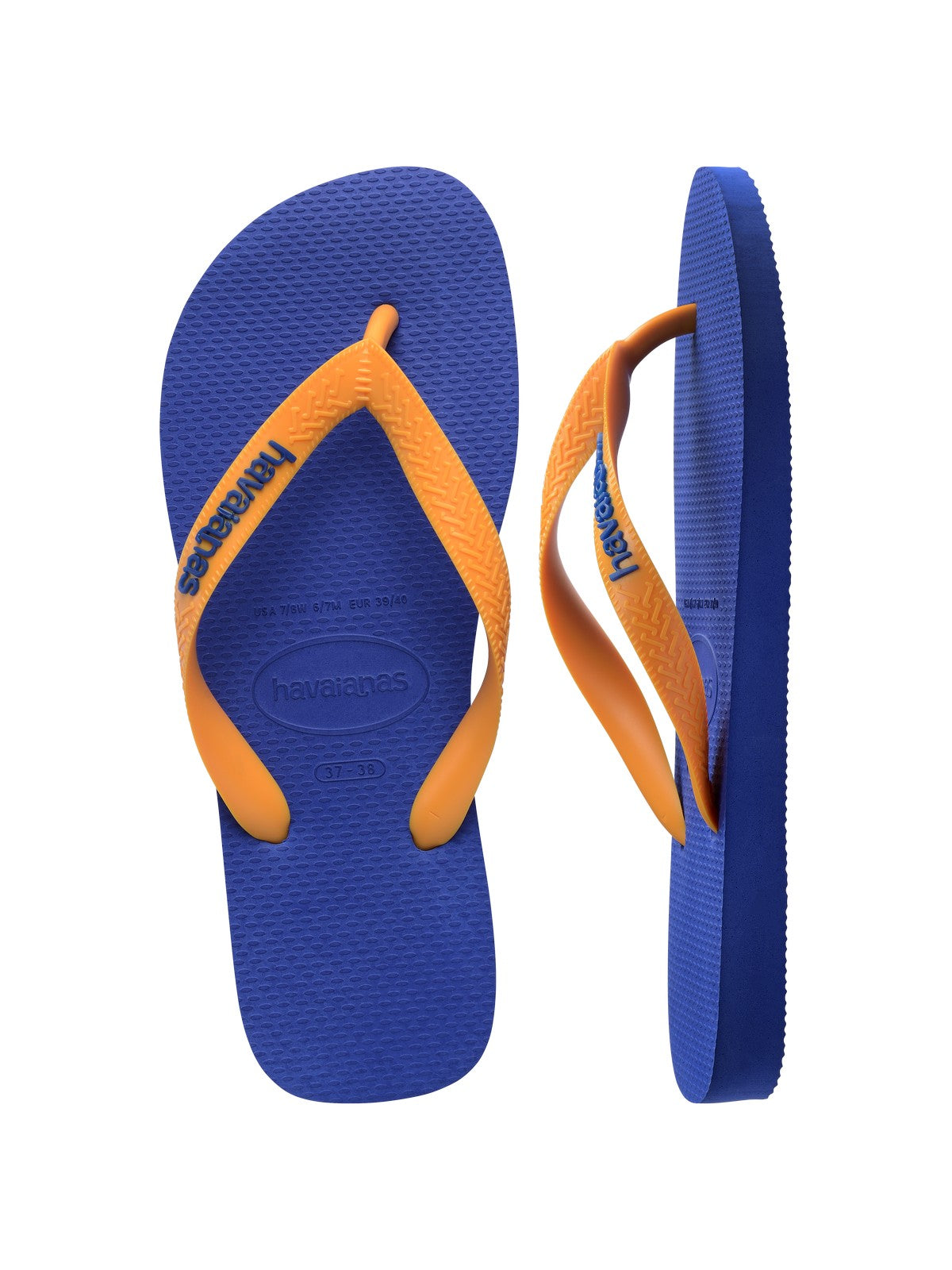 Havaianas Infradito Top Logo Pop Up - 4147522.2711