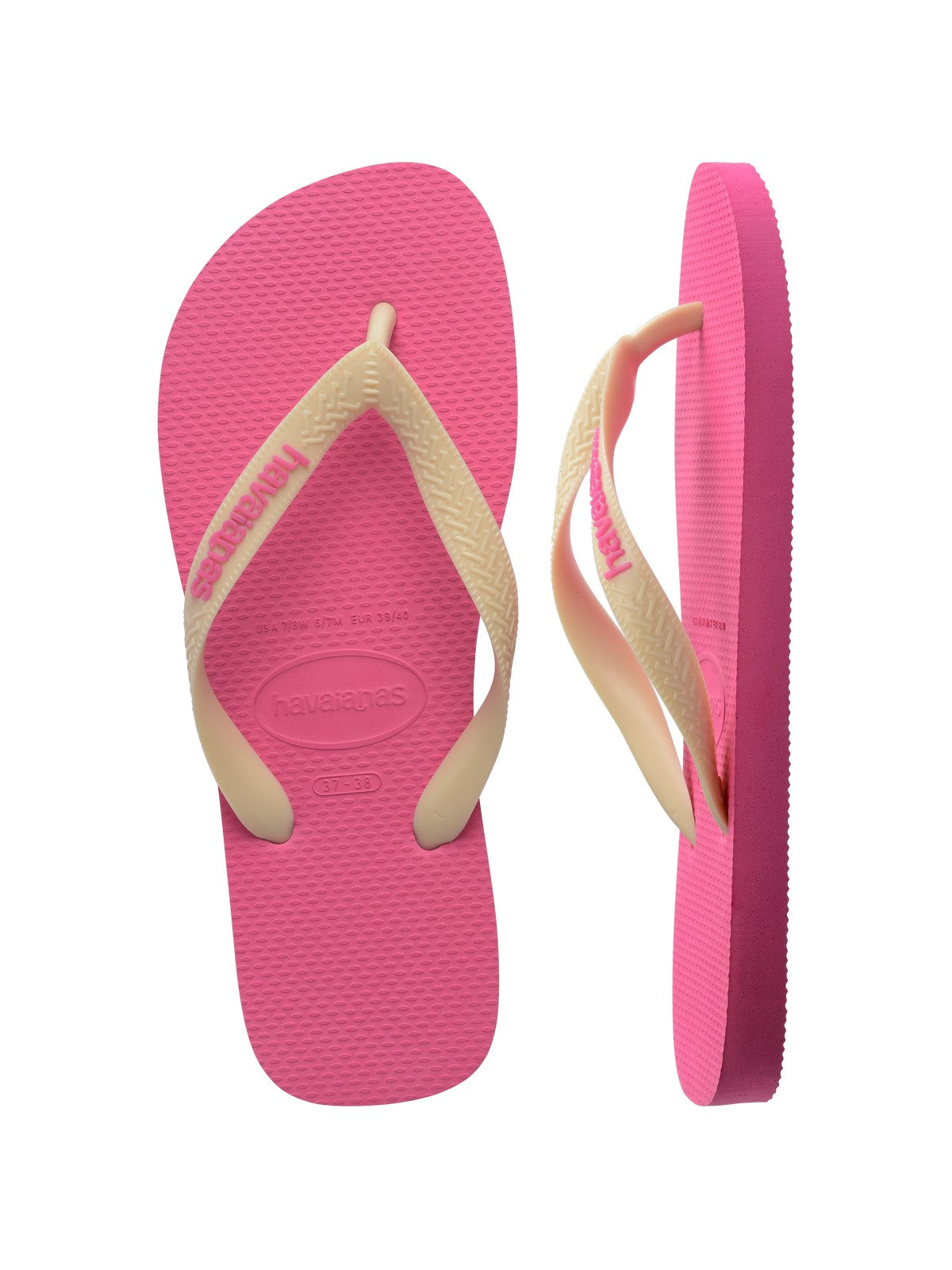 Havaianas Infradito Top Logo Pop Up - 4147522.5784