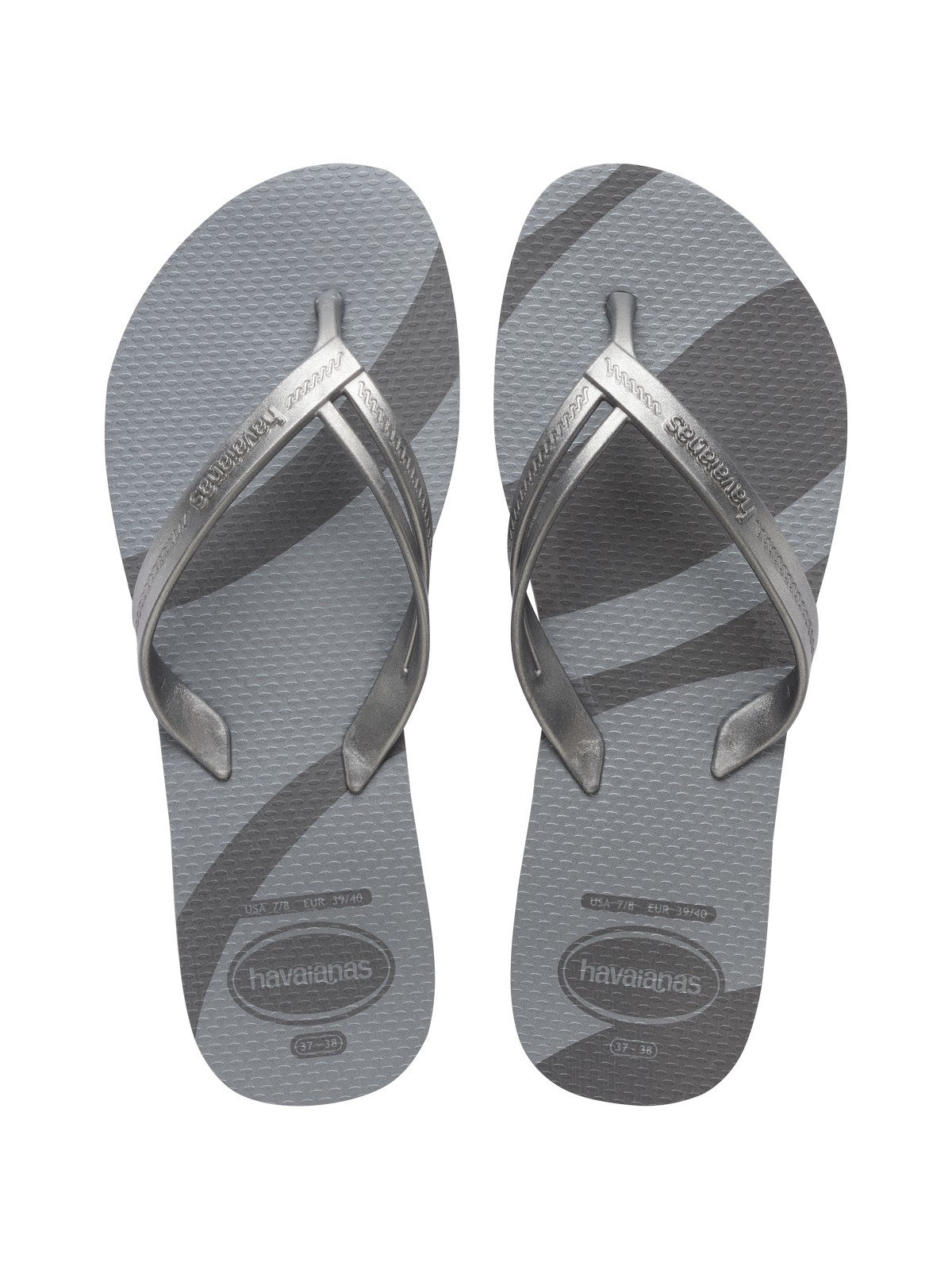 Havaianas Infradito Elegance Print - 4148804.0074
