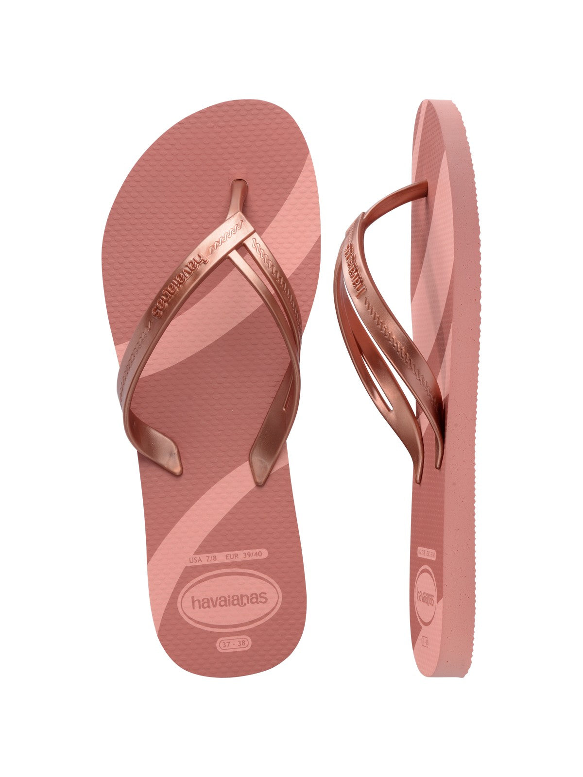 Havaianas Infradito Elegance Print - 4148804.1106
