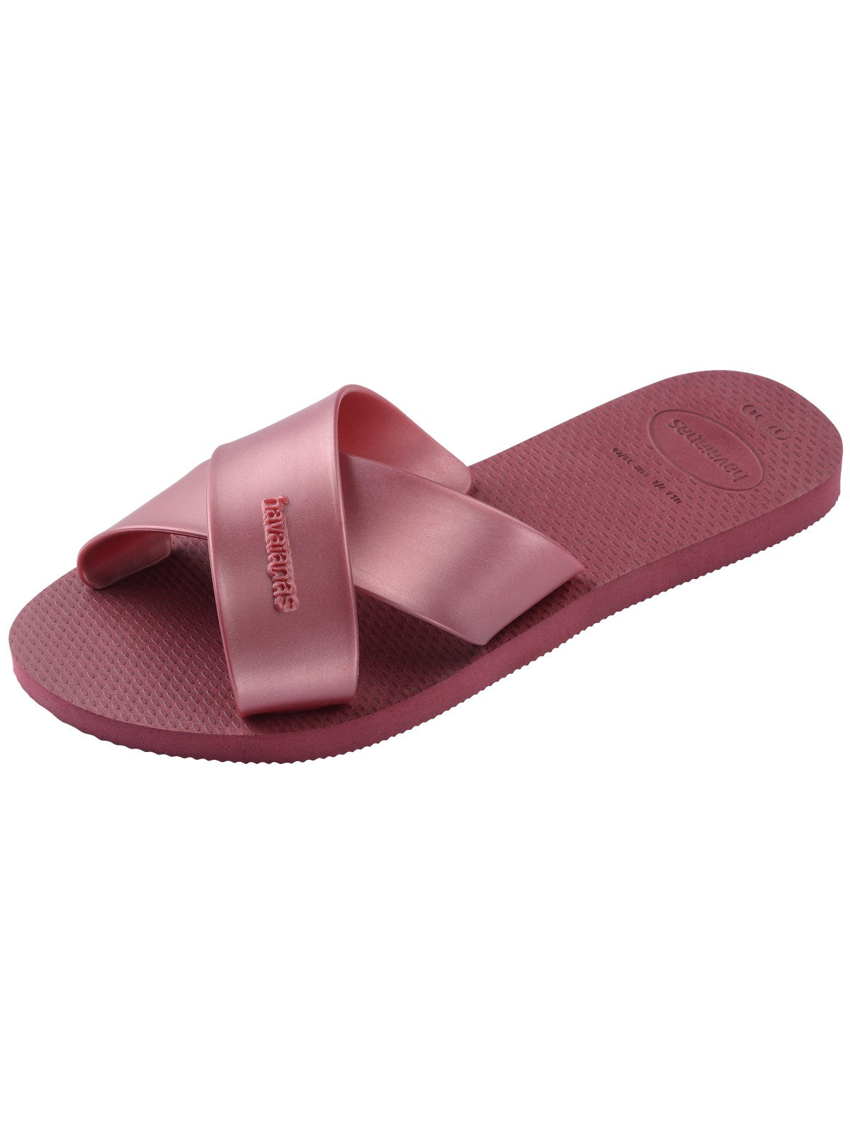 Havaianas Infradito Aqua Metallic - 4148866.9339