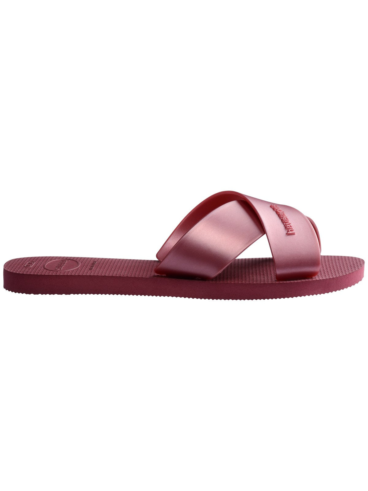 Havaianas Infradito Aqua Metallic - 4148866.9339