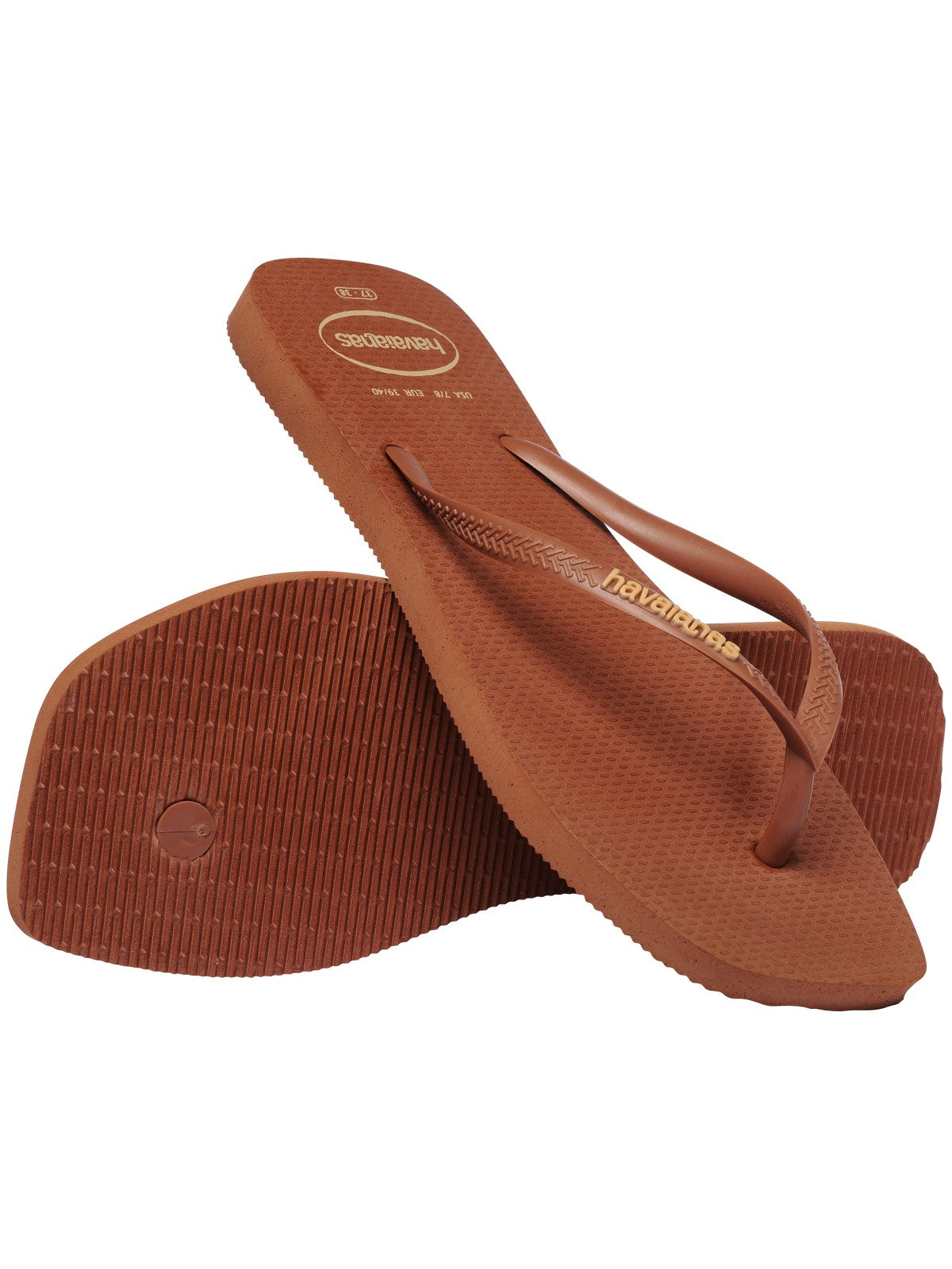 Havaianas Infradito Square Logo Pop Up - 4148959.1976