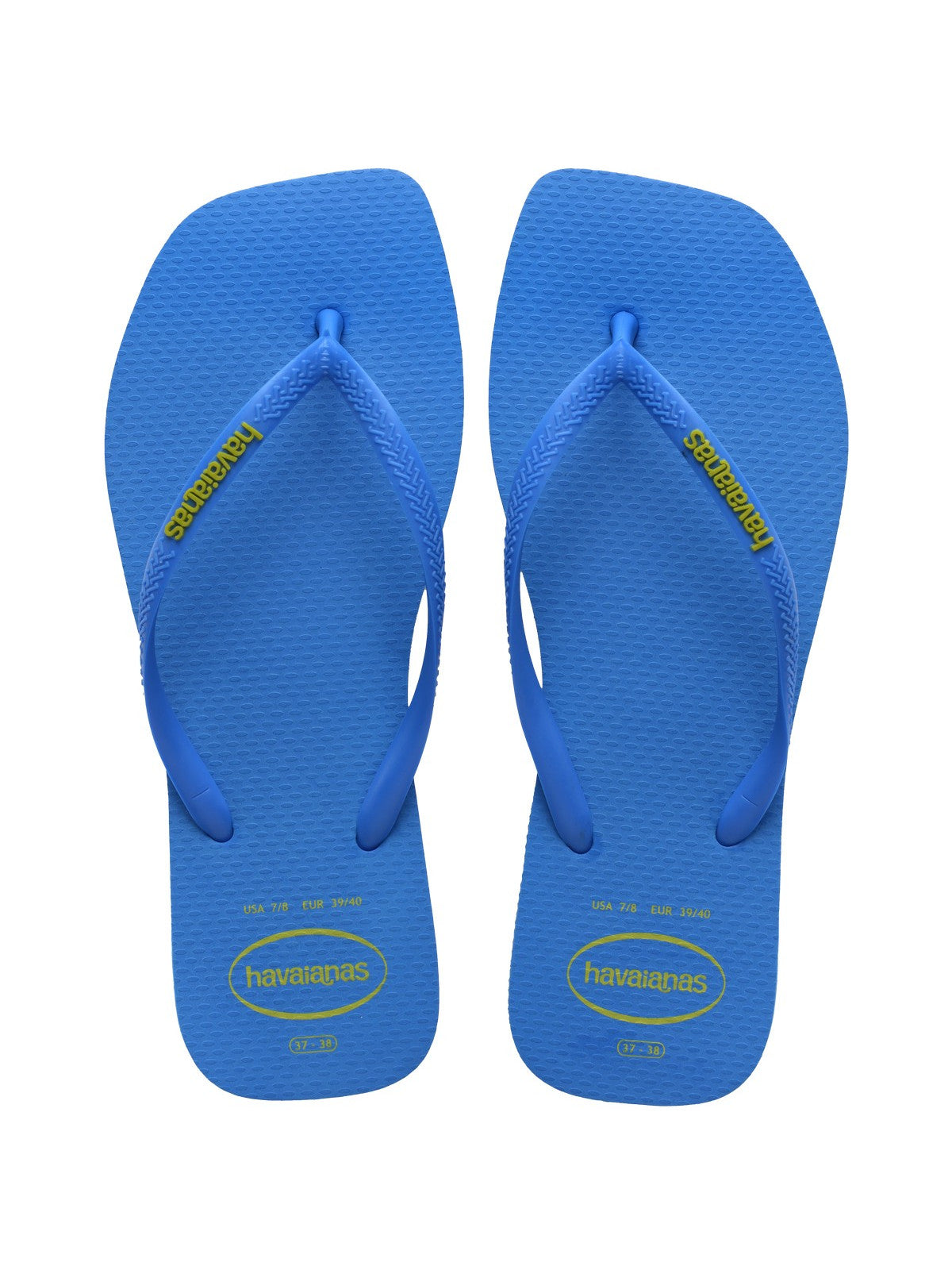 Havaianas Infradito Square Logo Pop Up - 4148959.3504
