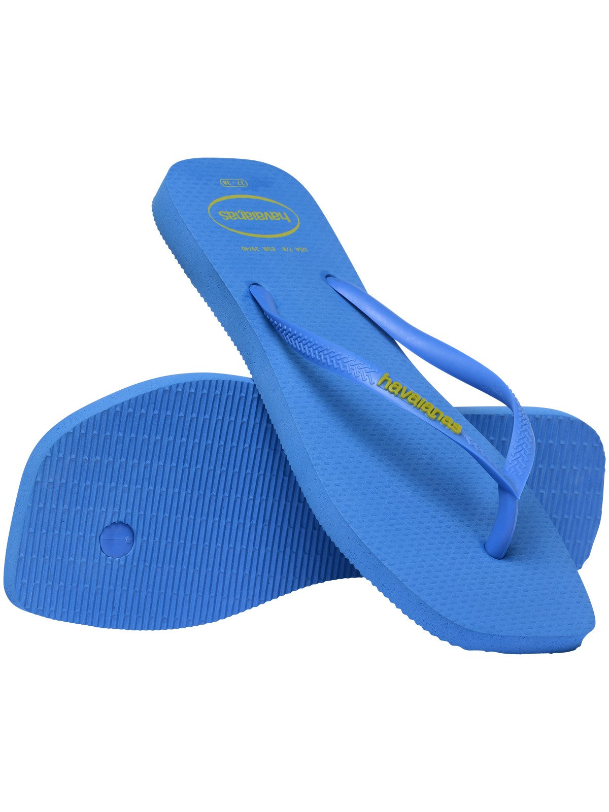 Havaianas Infradito Square Logo Pop Up - 4148959.3504
