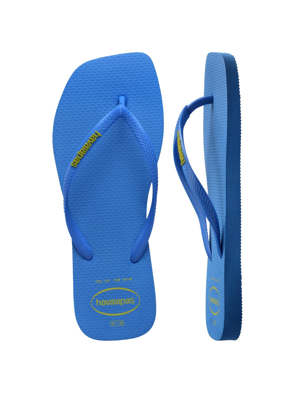 Havaianas Infradito Square Logo Pop Up - 4148959.3504