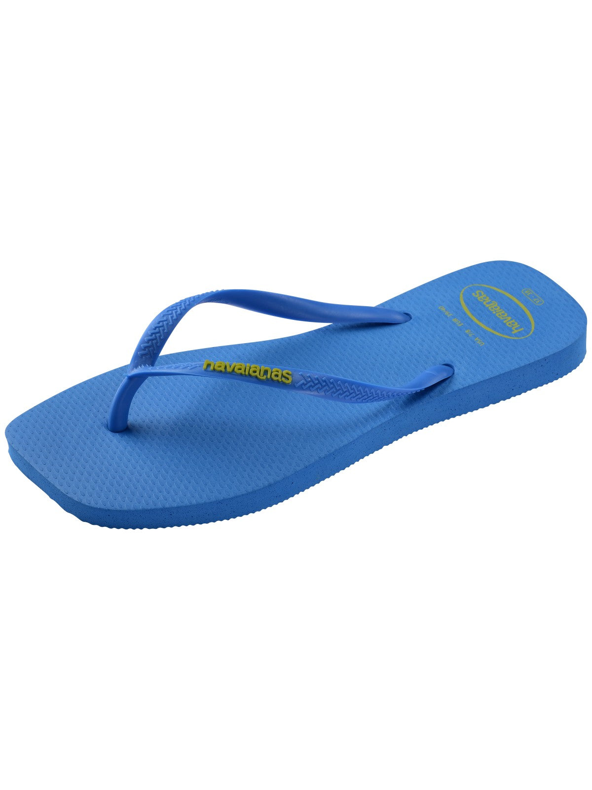 Havaianas Infradito Square Logo Pop Up - 4148959.3504
