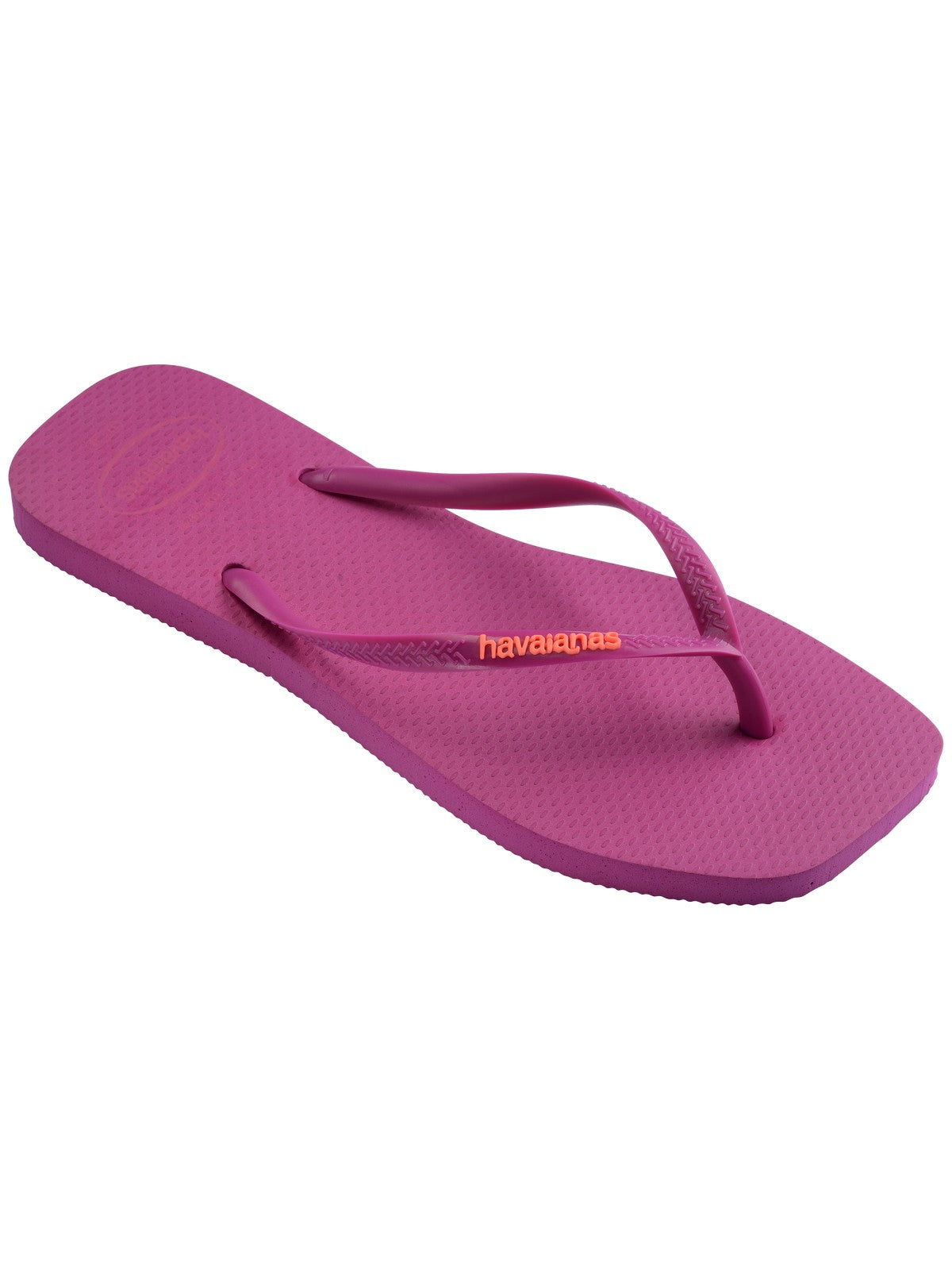 Havaianas Infradito Square Logo Pop Up - 4148959.4622