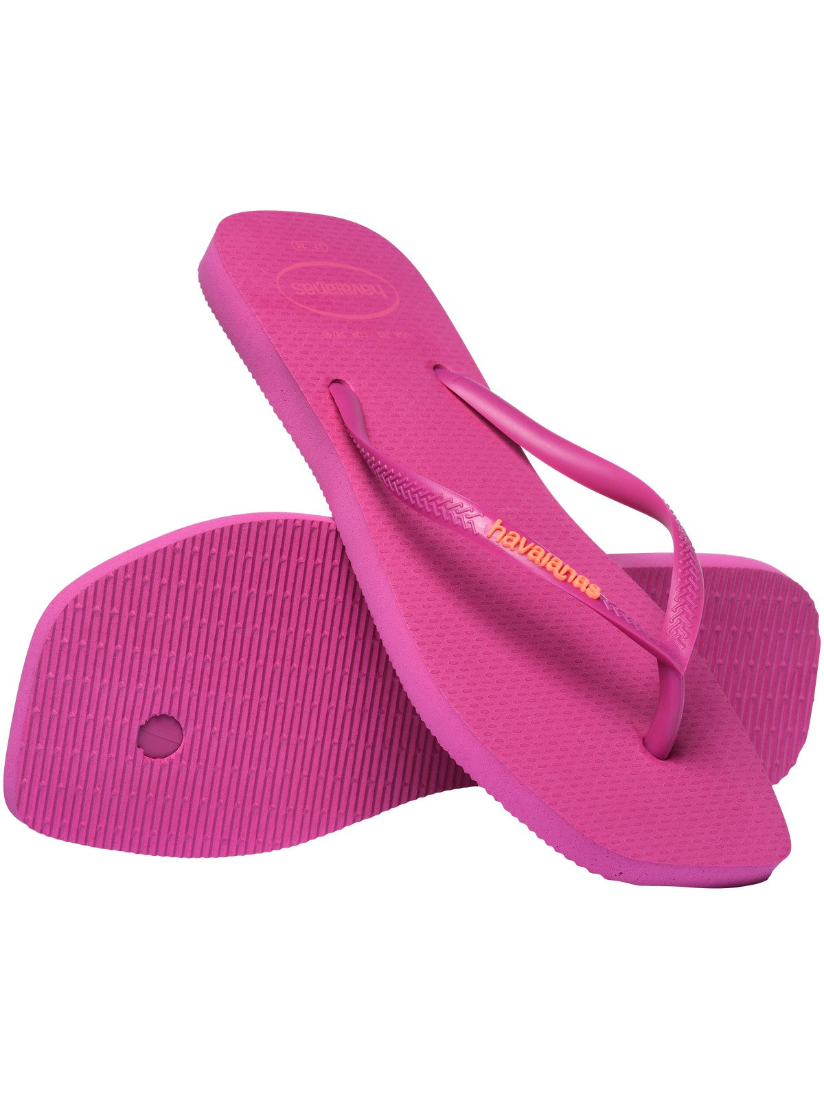 Havaianas Infradito Square Logo Pop Up - 4148959.4622