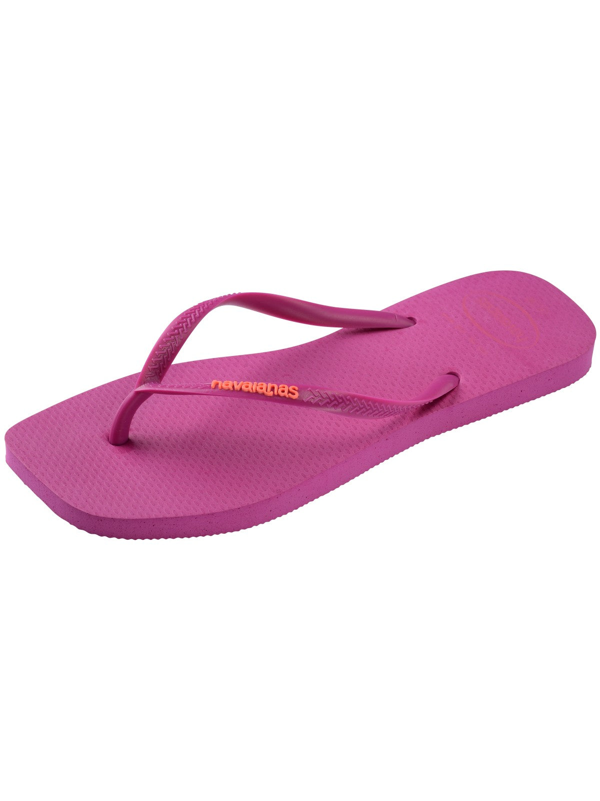Havaianas Infradito Square Logo Pop Up - 4148959.4622