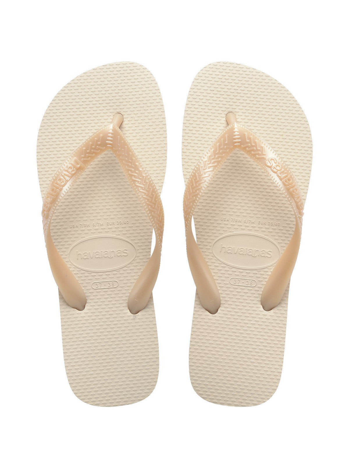 Havaianas Infradito Top Senses - 4149369.8811