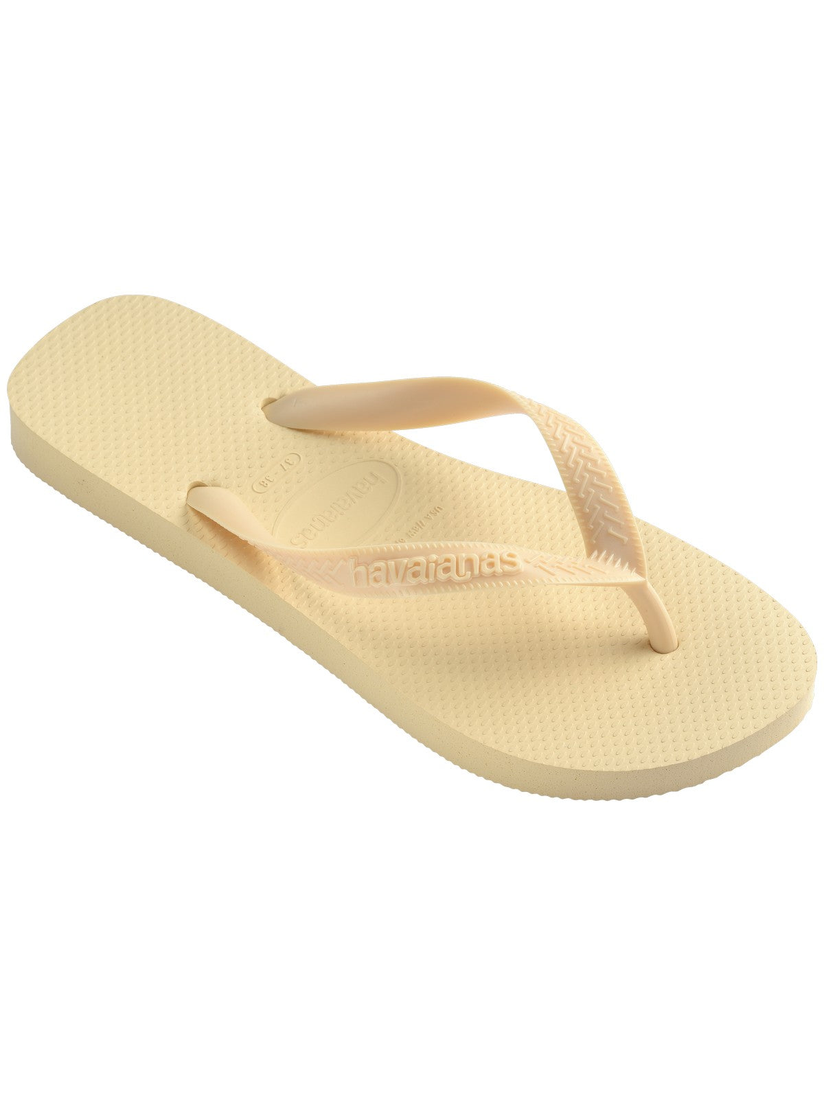 Havaianas Infradito Top Senses - 4149369.9256