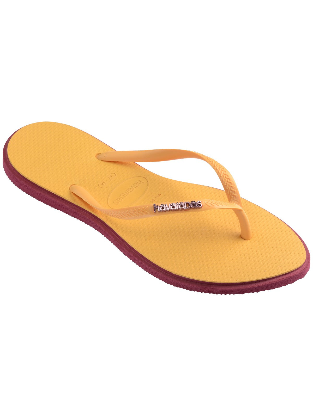 Havaianas Infradito Slim Point - 4149584.1788