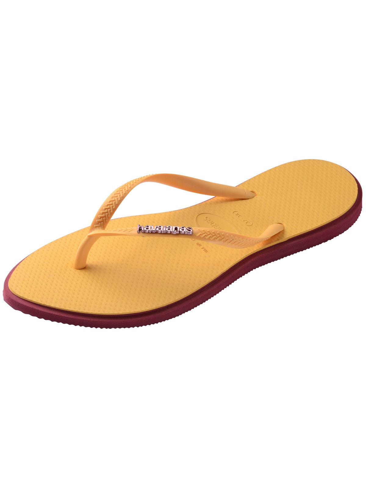 Havaianas Infradito Slim Point - 4149584.1788