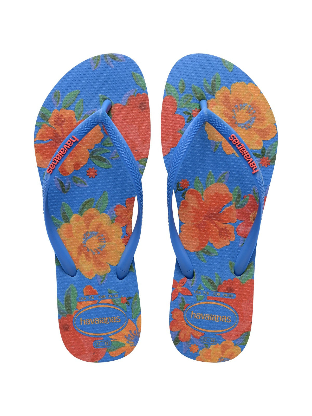 Havaianas Infradito Slim Summer Bliss - 4149813.3504