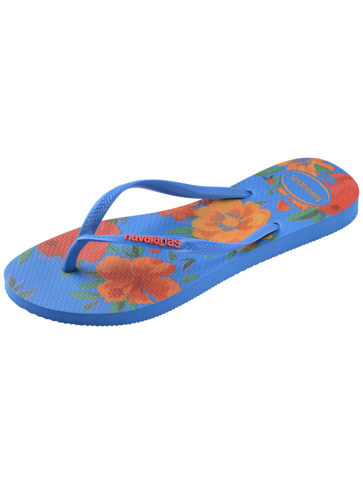 Havaianas Infradito Slim Summer Bliss - 4149813.3504