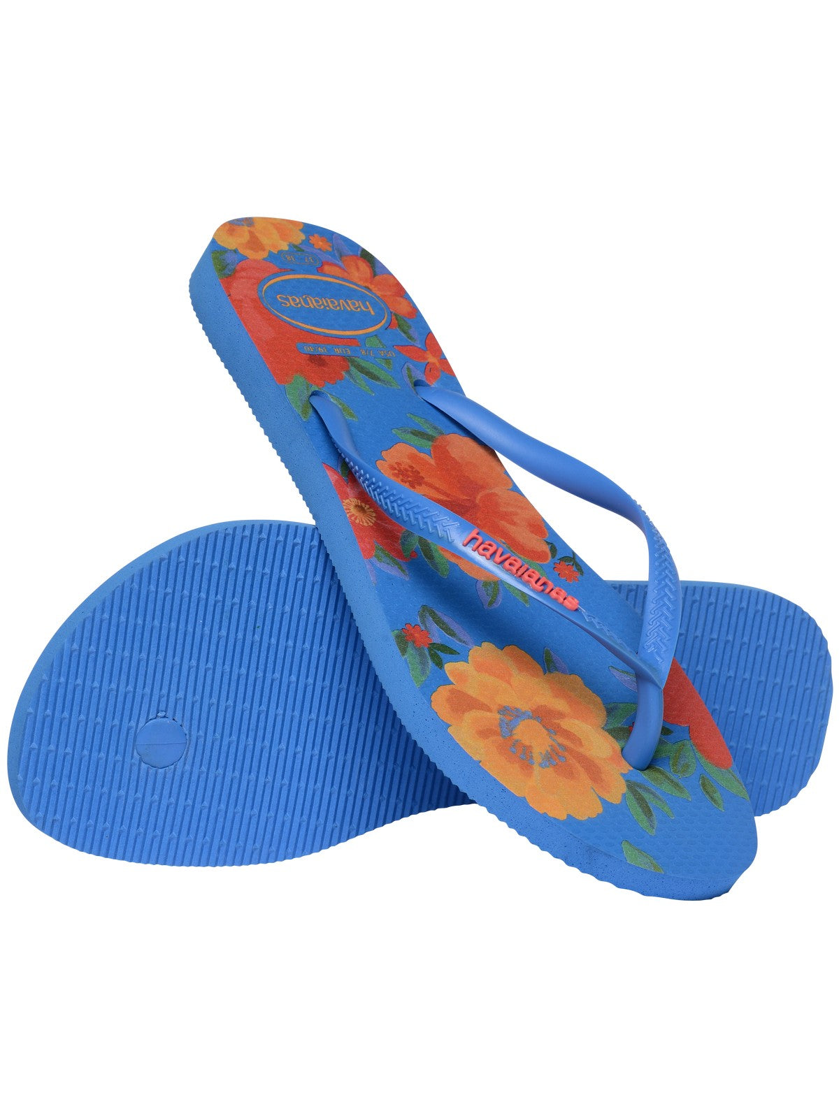 Havaianas Infradito Slim Summer Bliss - 4149813.3504