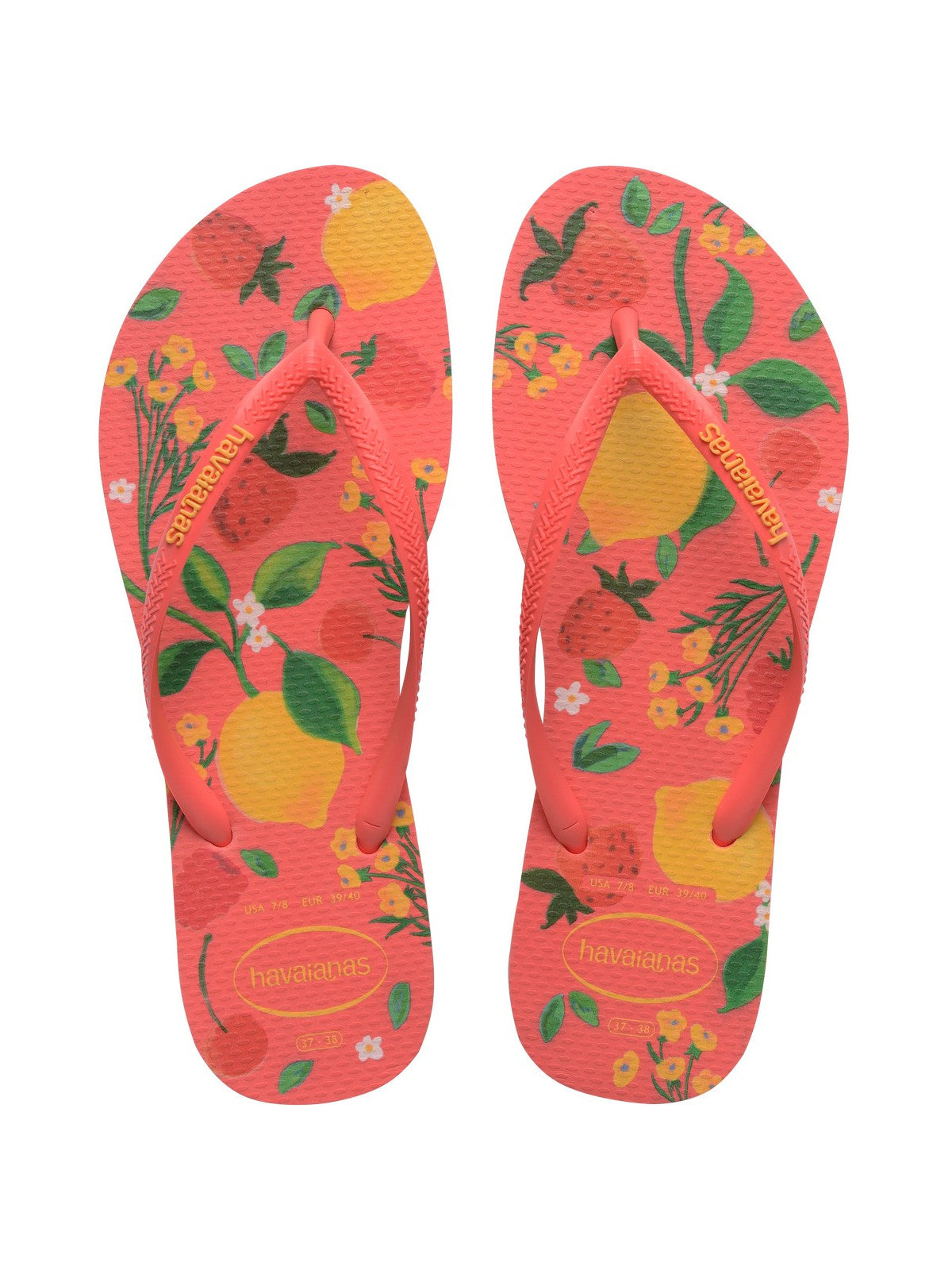 Havaianas Infradito Slim Summer Bliss - 4149813.9260