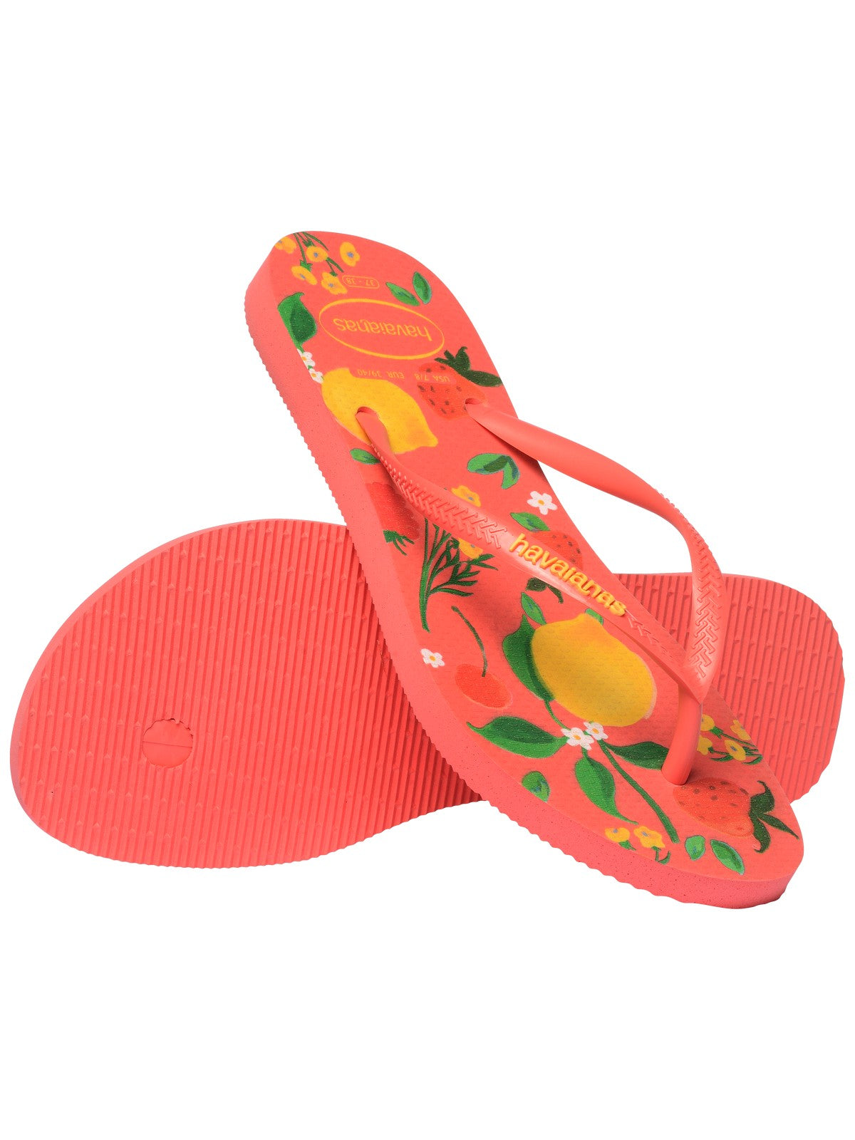 Havaianas Infradito Slim Summer Bliss - 4149813.9260