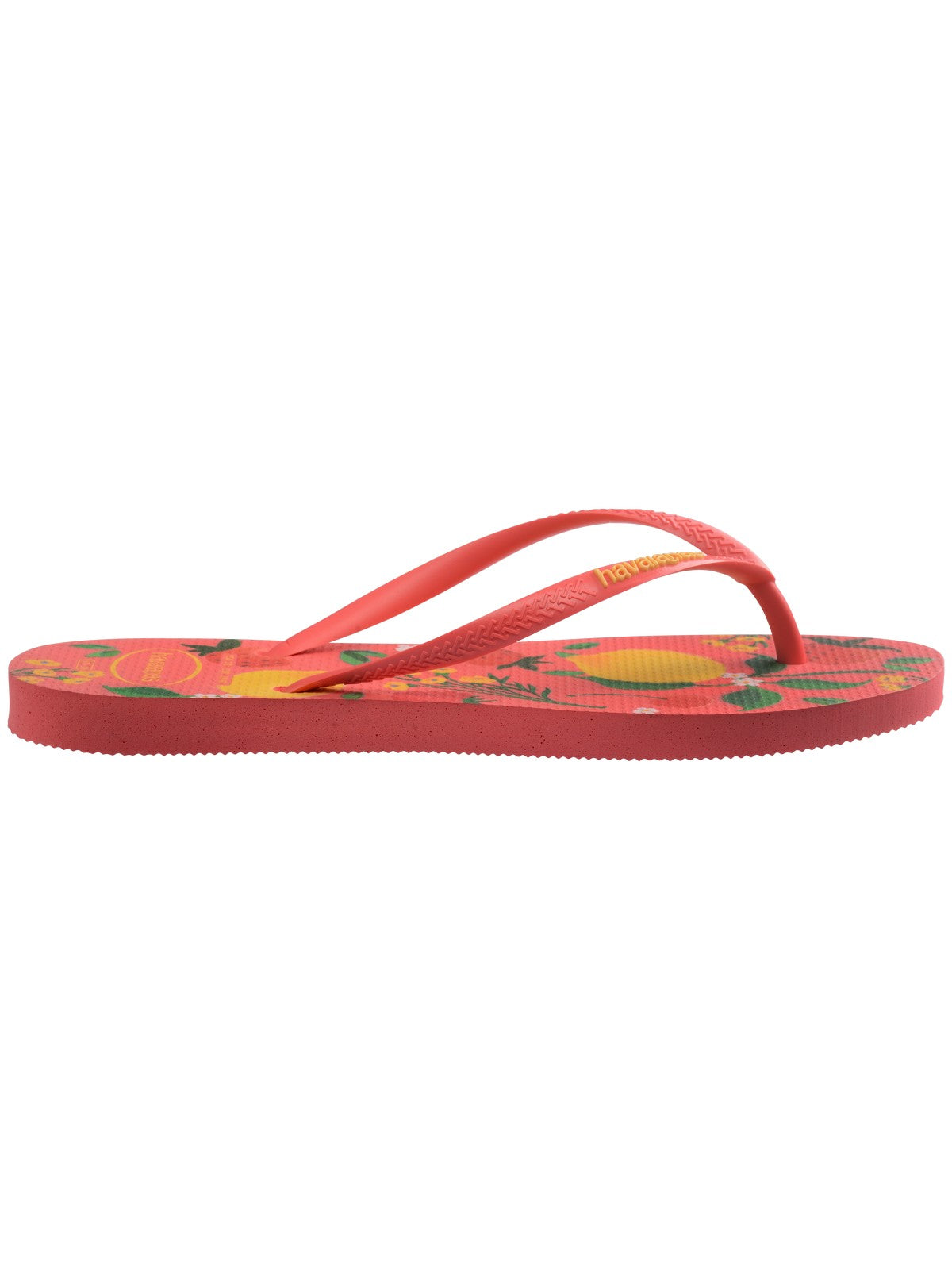 Havaianas Infradito Slim Summer Bliss - 4149813.9260