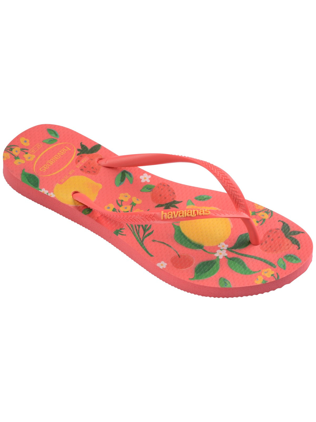 Havaianas Infradito Slim Summer Bliss - 4149813.9260