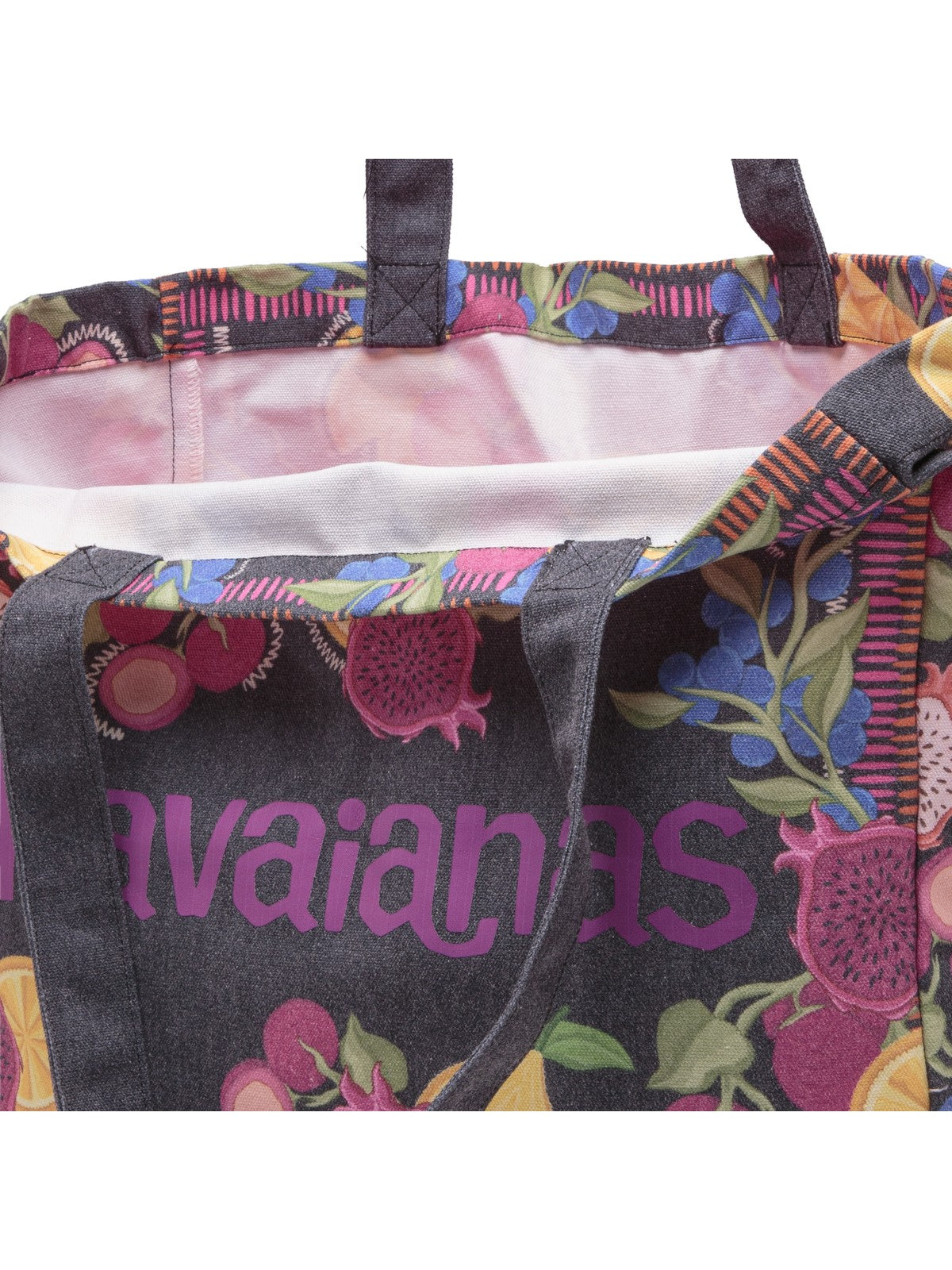 Havaianas Borsa Beach Bag Xl - 4149896.0090