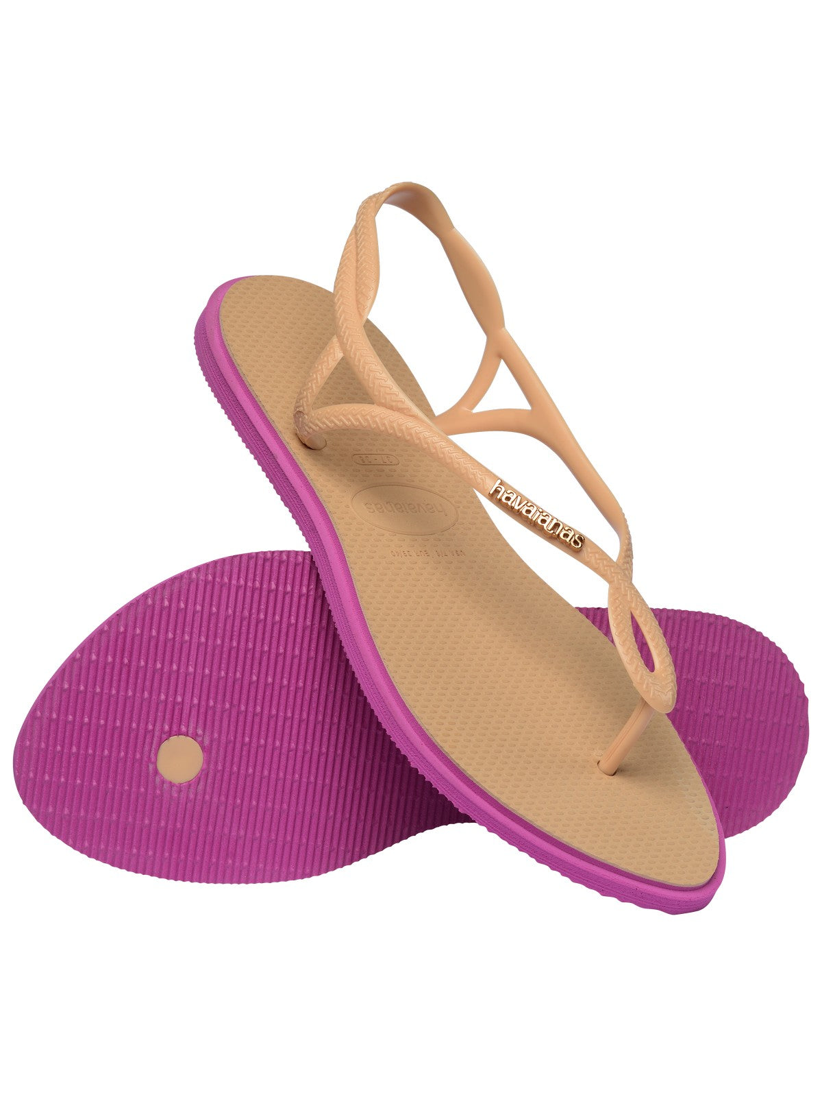 Havaianas Infradito Luna Point - 4149921.1691