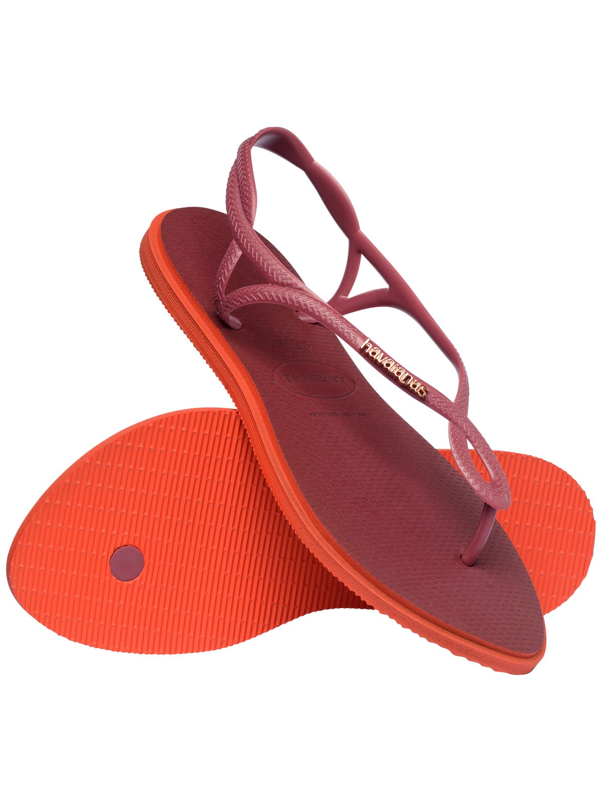 Havaianas Infradito Luna Point - 4149921.1955