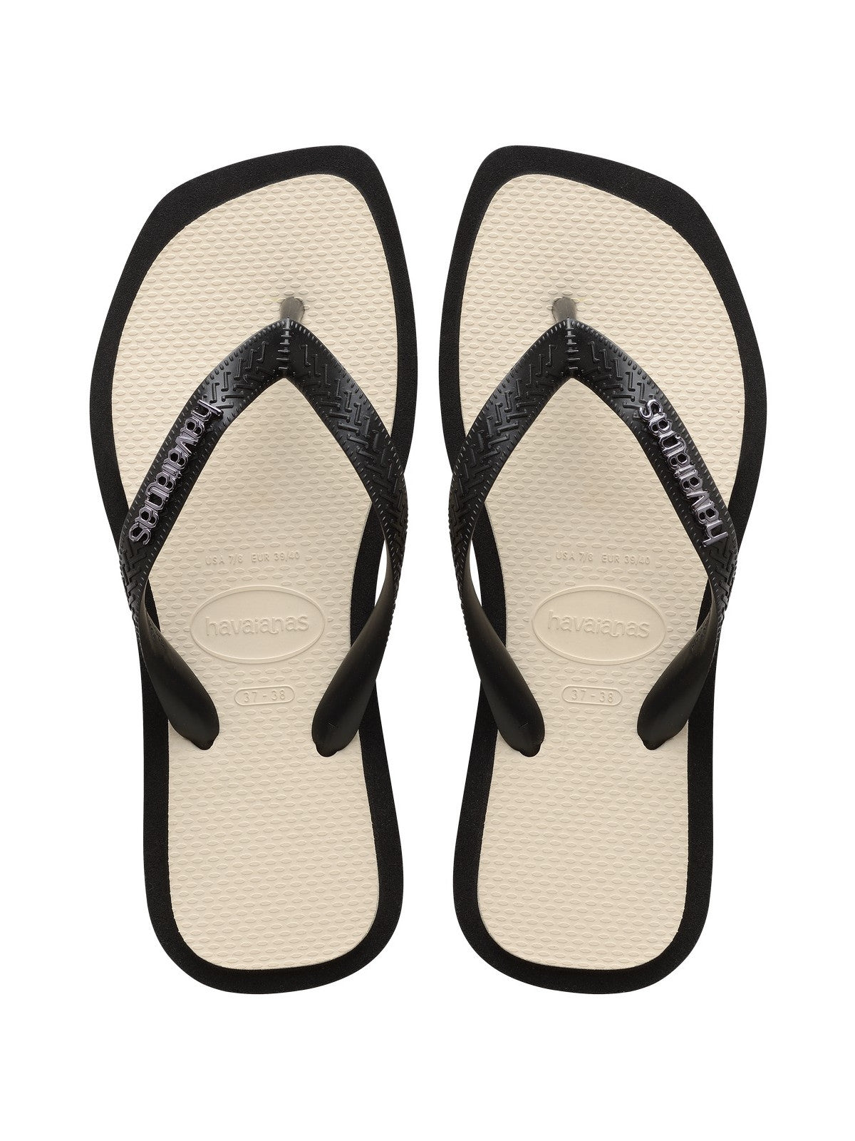 Havaianas Infradito Top Square Fusion - 4149944.0090