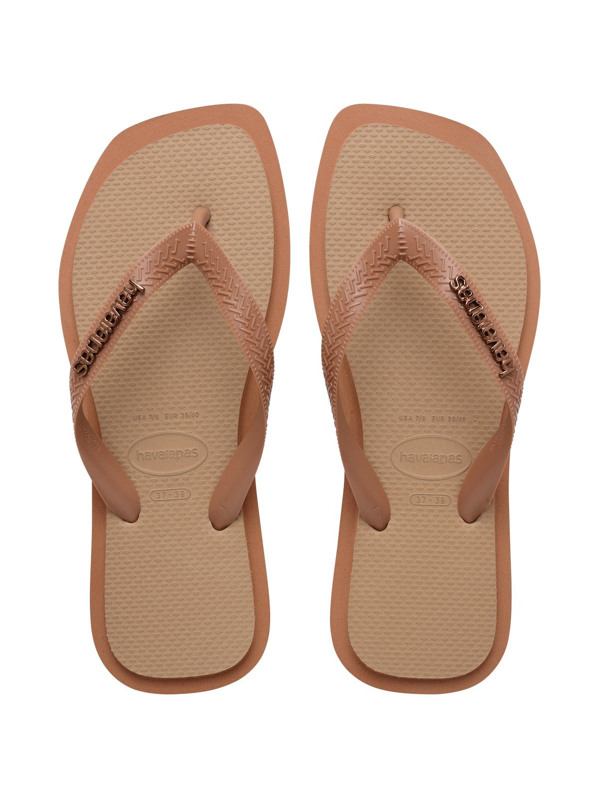 Havaianas Infradito Top Square Fusion - 4149944.4258