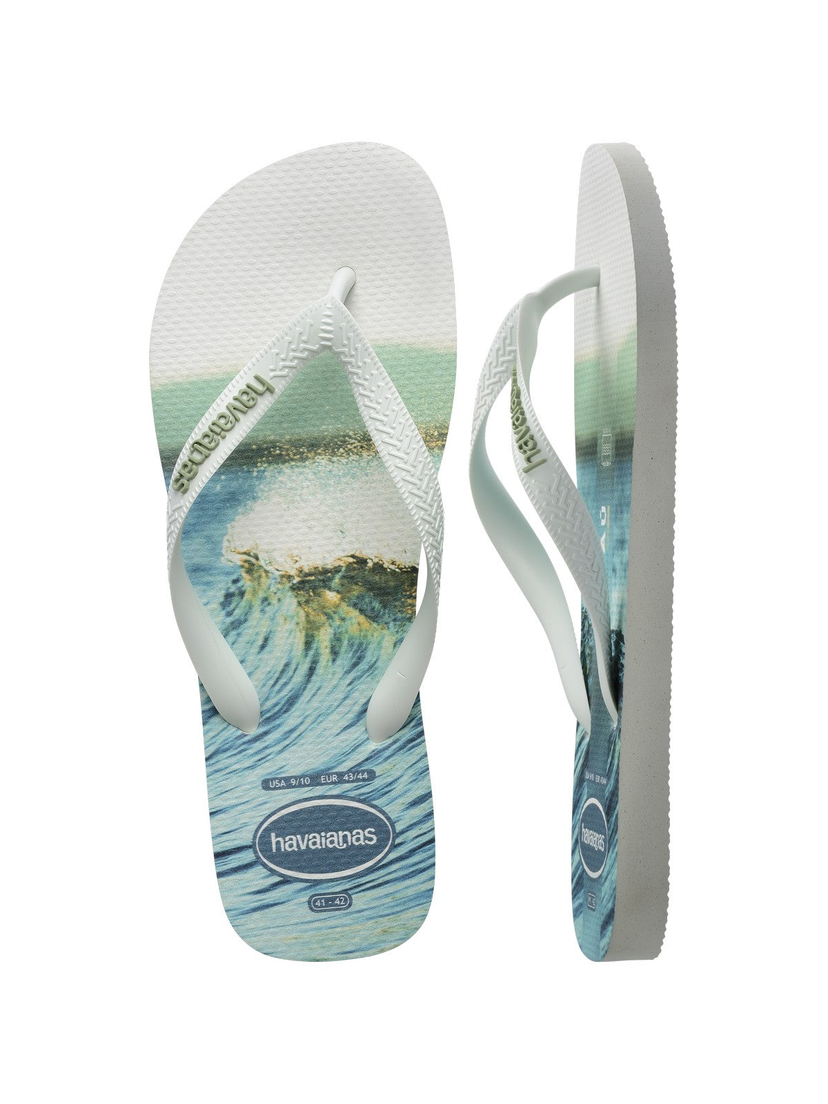 Havaianas Infradito Top Surfer I - 4149971.0198