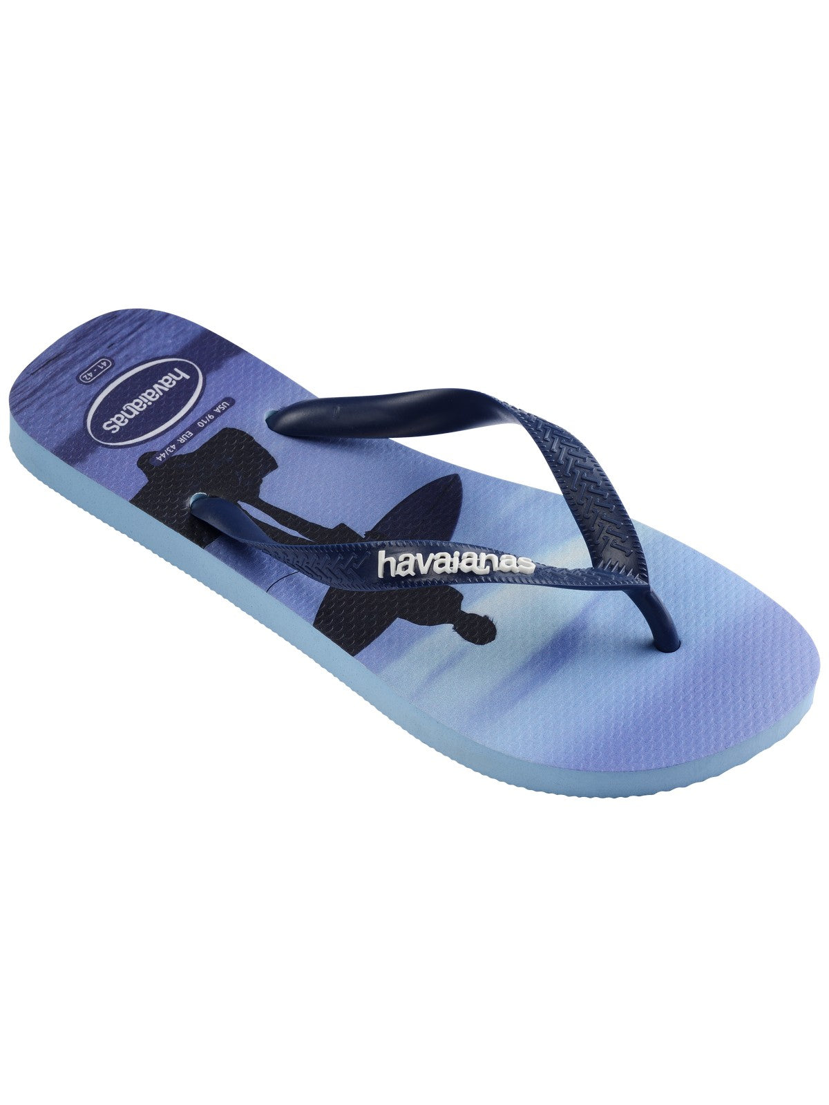 Havaianas Infradito Top Surfer I - 4149971.1056