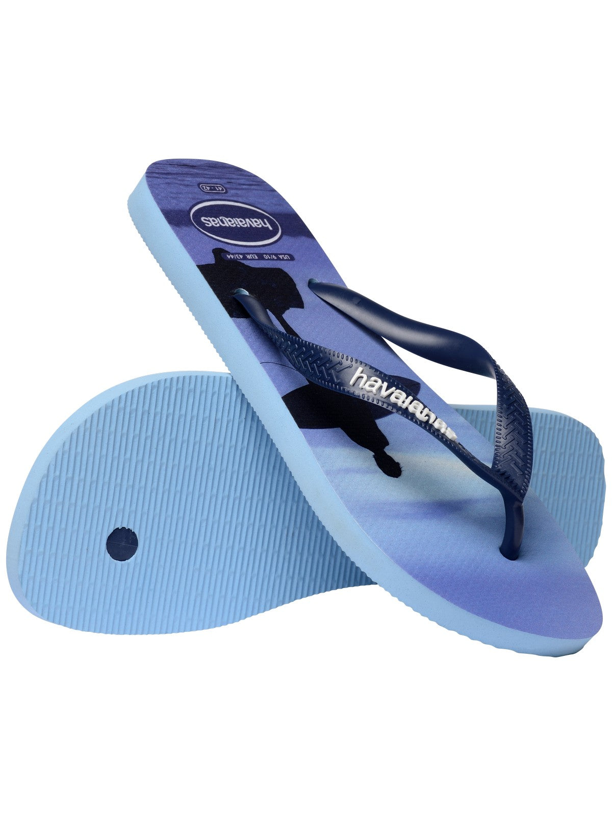 Havaianas Infradito Top Surfer I - 4149971.1056