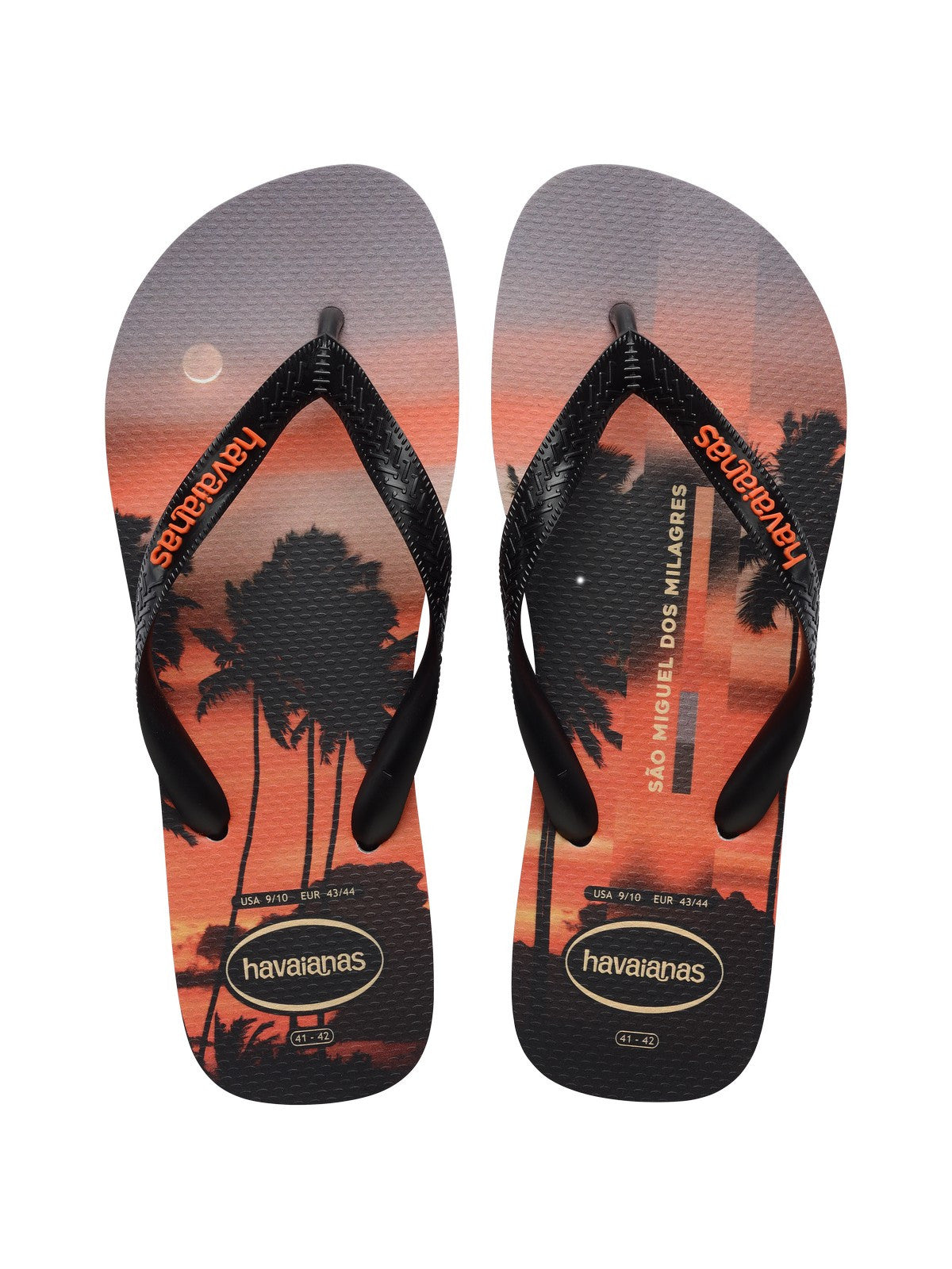 Havaianas Infradito Top Surfer I - 4149971.7345
